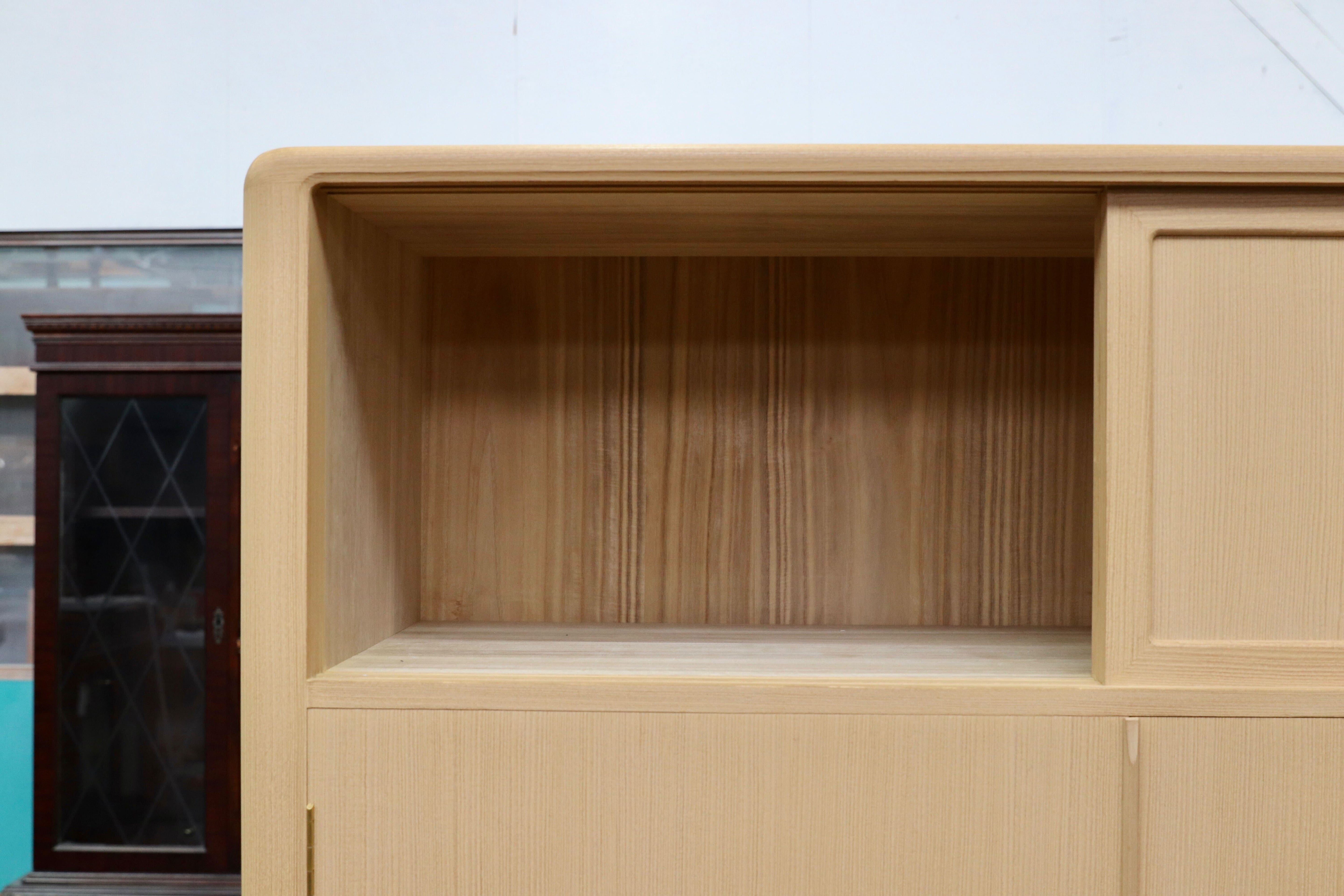 GMIS313○伝統工芸士 岡本国昭 紀州箪笥 和箪笥 着物箪笥 作家物 桐箪笥 和室 衣装箪笥 座敷 最高級 家具