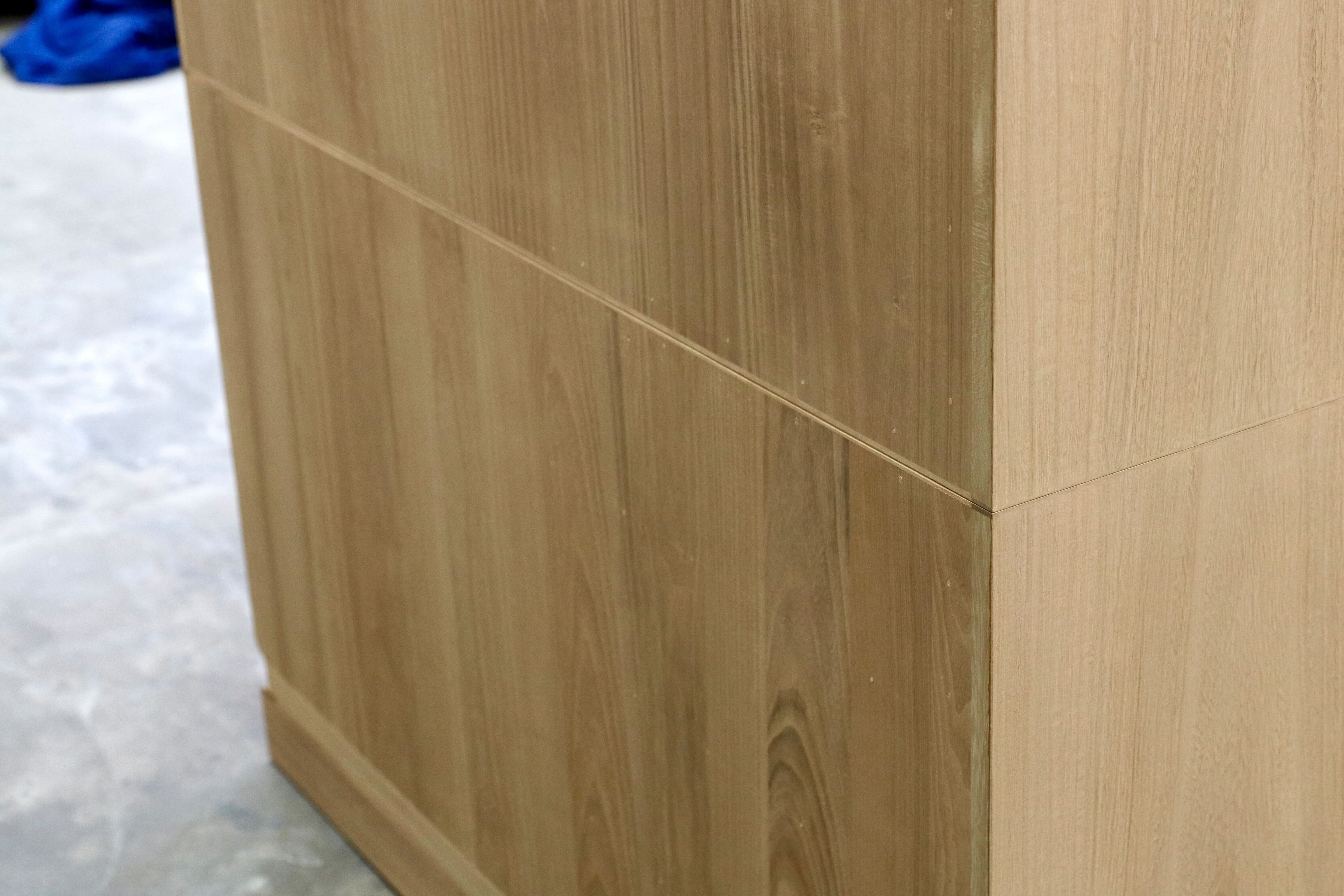 GMIS313○伝統工芸士 岡本国昭 紀州箪笥 和箪笥 着物箪笥 作家物 桐箪笥 和室 衣装箪笥 座敷 最高級 家具