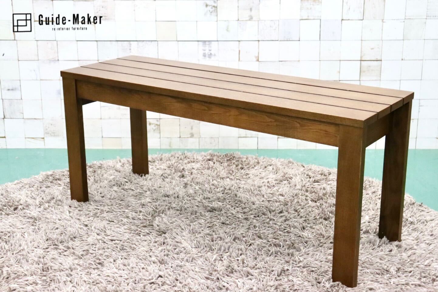 GMGK23A○unico / ウニコ STRADA-X ストラーダ イクス ダイニング  