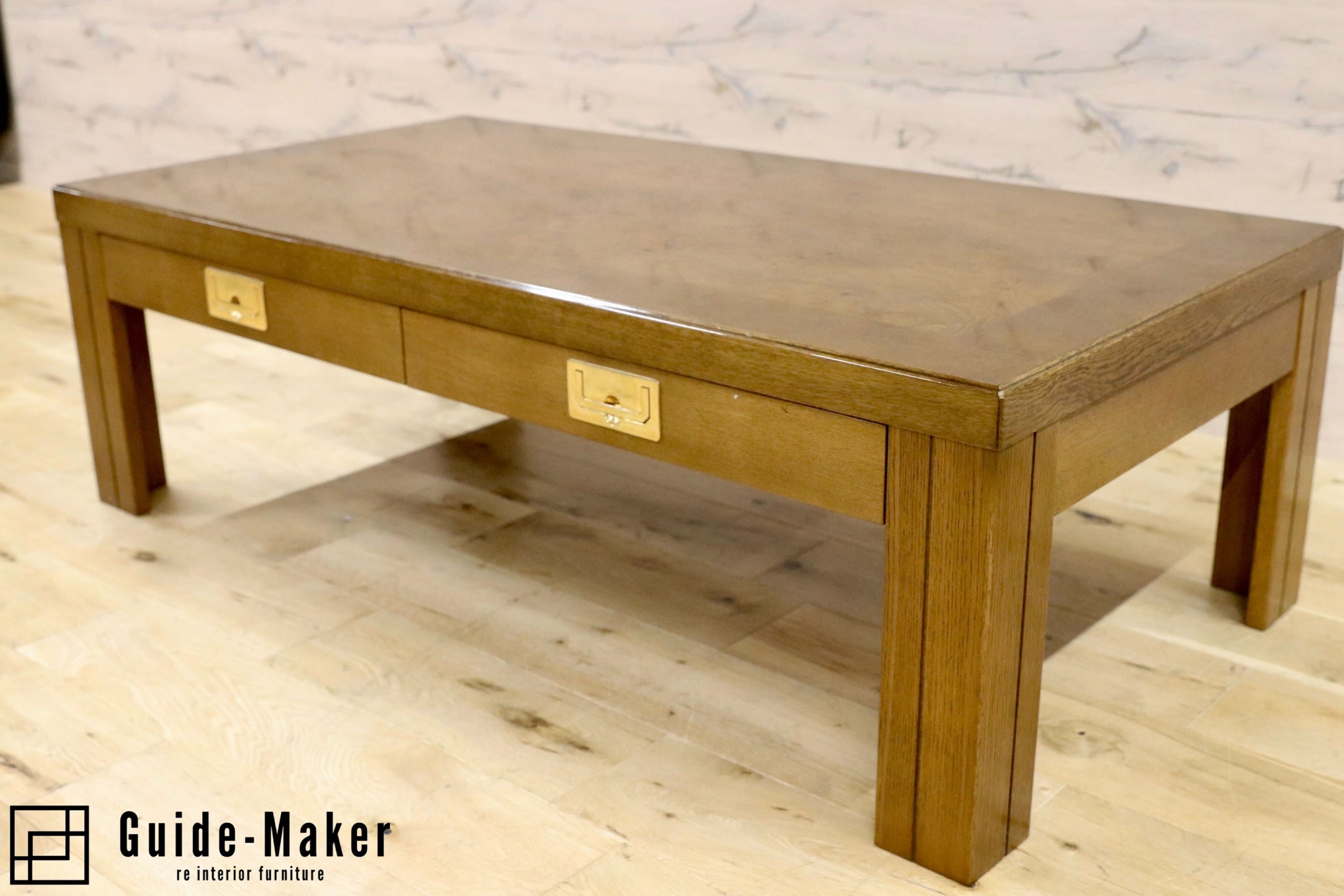 Domani ドマーニ クイーンズライフ サイドテーブル コーヒーテーブル  