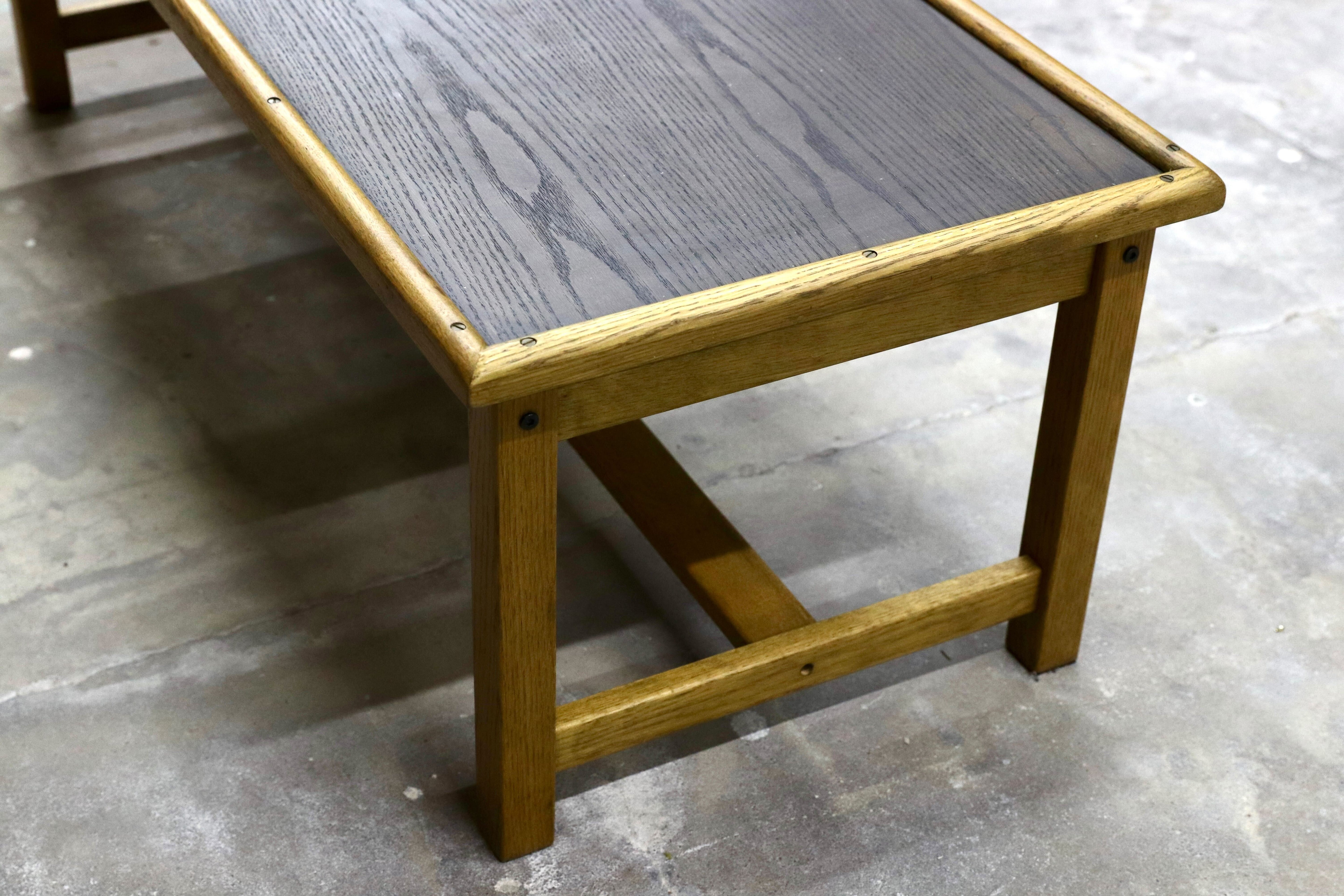 GMIK152○journal standard furniture / ジャーナルスタンダードファニチャー BOND coffee table リビングテーブル センターテーブル