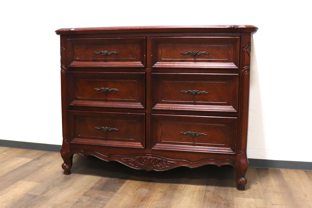 ☆近藤工芸☆ローチェスト W167.5cm アンティーク カントリー 