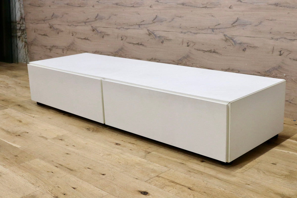 GMJH349○BoConcept / ボーコンセプト Lugano ルガーノ テレビボード Morten Georgsen モーテン・ゲオーセン 北欧 デンマーク 約16万