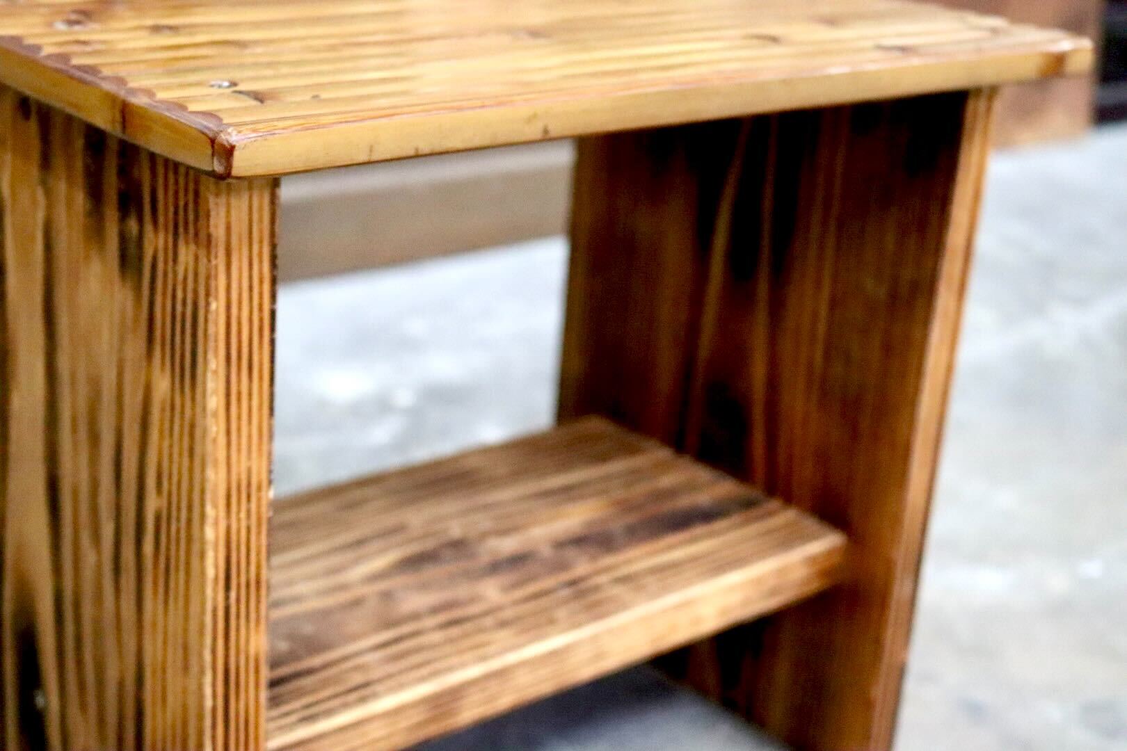 GMIH428A○梅里竹芸 Umezato Bamboo Craft 竹家具 スツール 椅子 踏み台 工芸品 バンブー 宮崎 高級 健康椅子