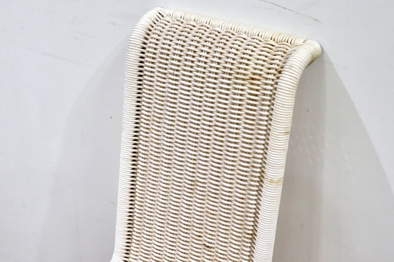 GMIO15D○TECTA / テクタ B20 カンチレバーチェア ダイニングチェア 椅子 ドイツ バウハウス ACTUS アクタス 廃盤 ヴィンテージ