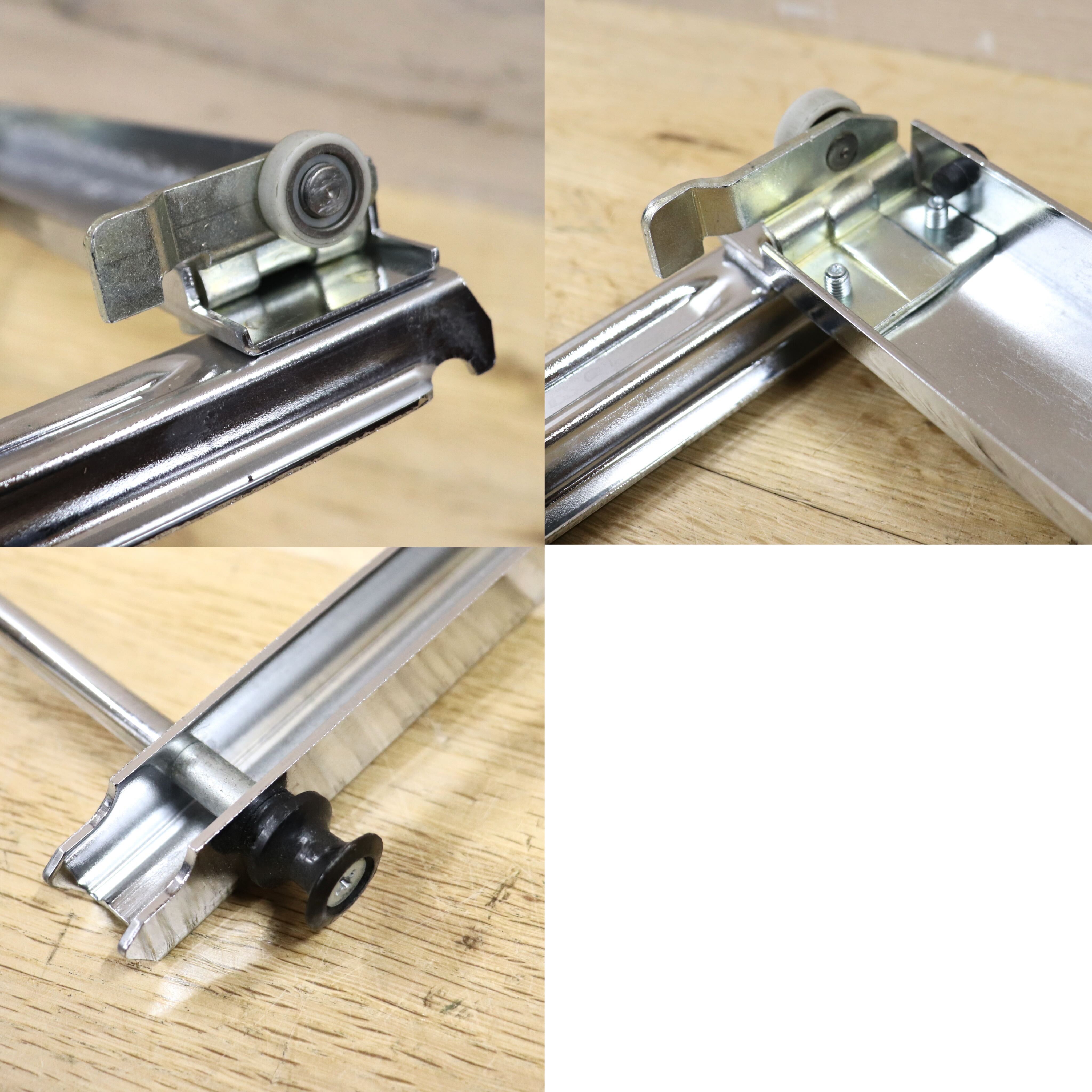 GMGH306A○USM Haller ハラー ハンギングフレーム ファイルフレーム モジュラーファニチャー ハラーシステム 部品 2個セット