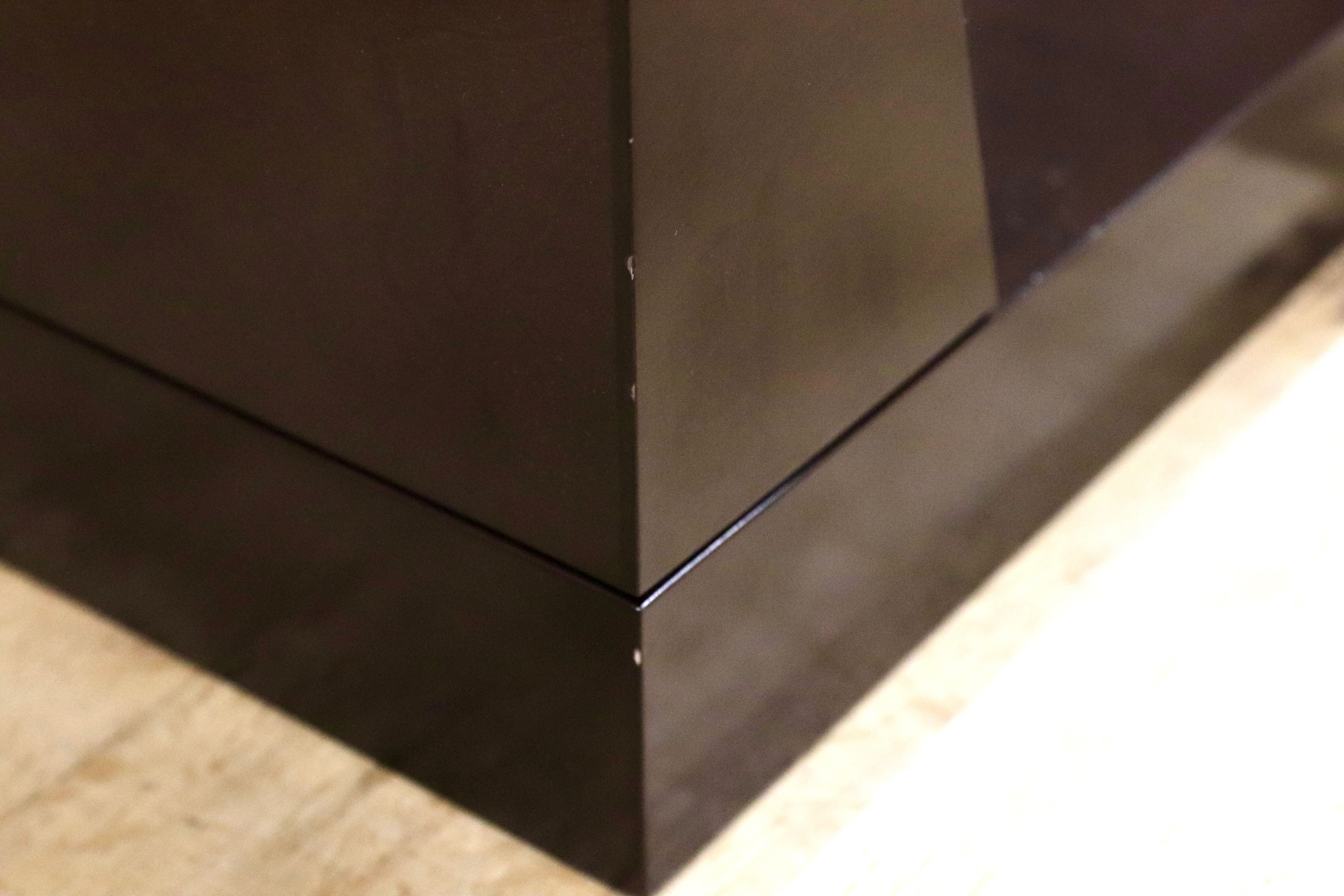 GMHK44○モリシゲ / MORISHIGE トリム センターテーブル リビングテーブル 応接 机 ガラステーブル IDC大塚家具