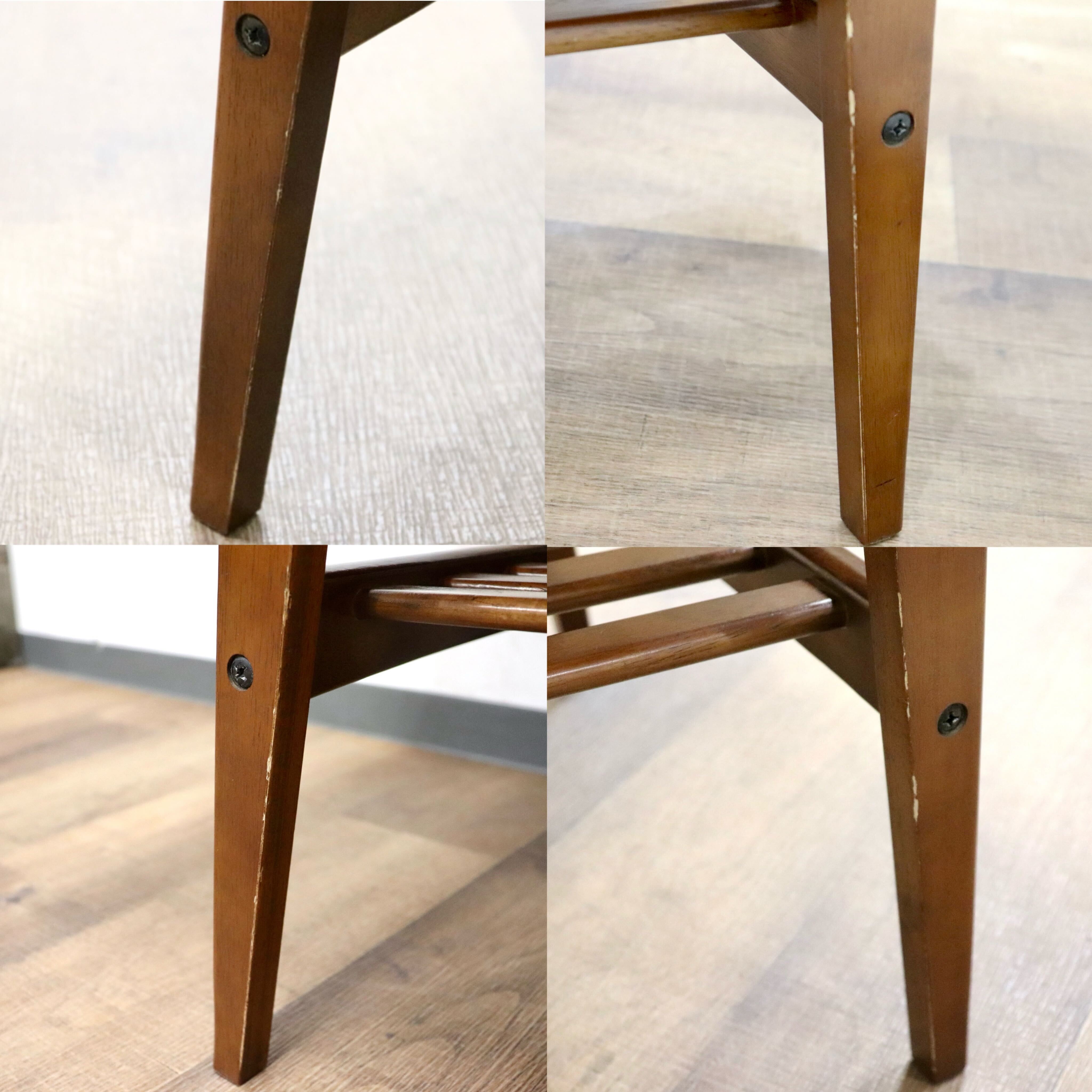 GMHK745○karimoku / カリモク カリモク60 リビングテーブル センターテーブル ローテーブル ラバートリー メラミン化粧板 定価約7.2万