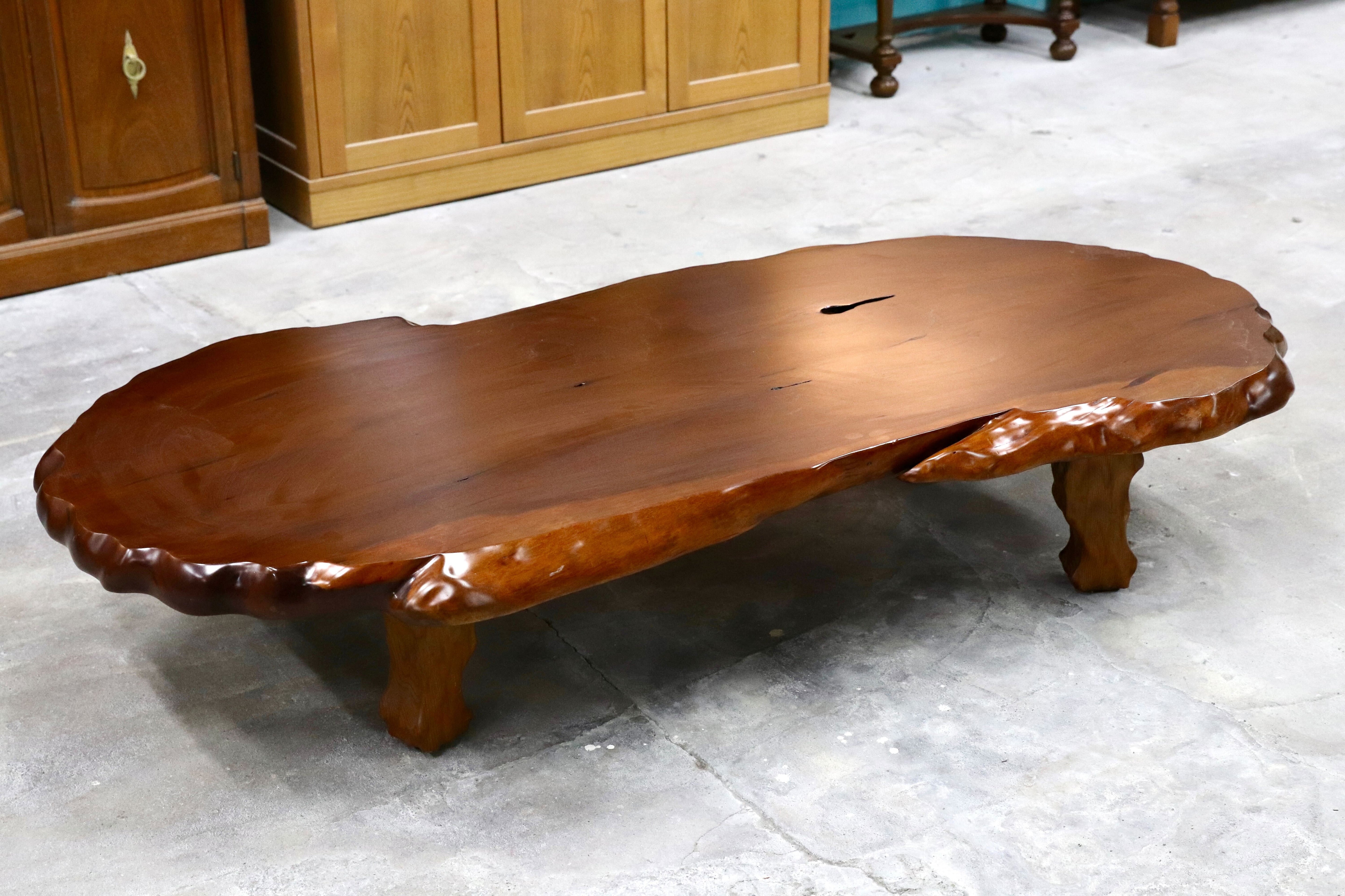 GMIK144○無垢材 和モダン 座卓 センターテーブル リビングテーブル 和室 座敷 ローテーブル コーヒーテーブル