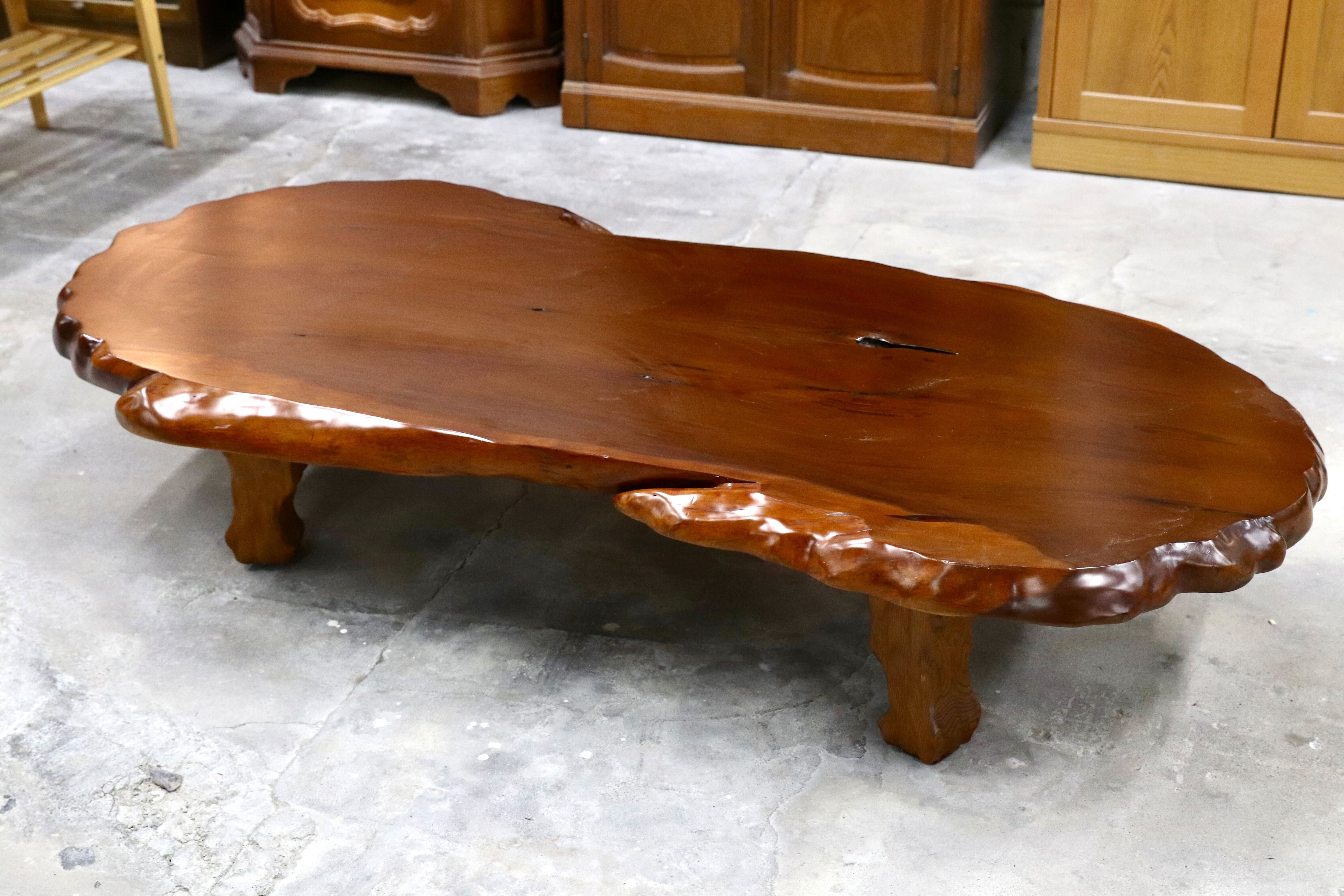 GMIK144○無垢材 和モダン 座卓 センターテーブル リビングテーブル 和室 座敷 ローテーブル コーヒーテーブル