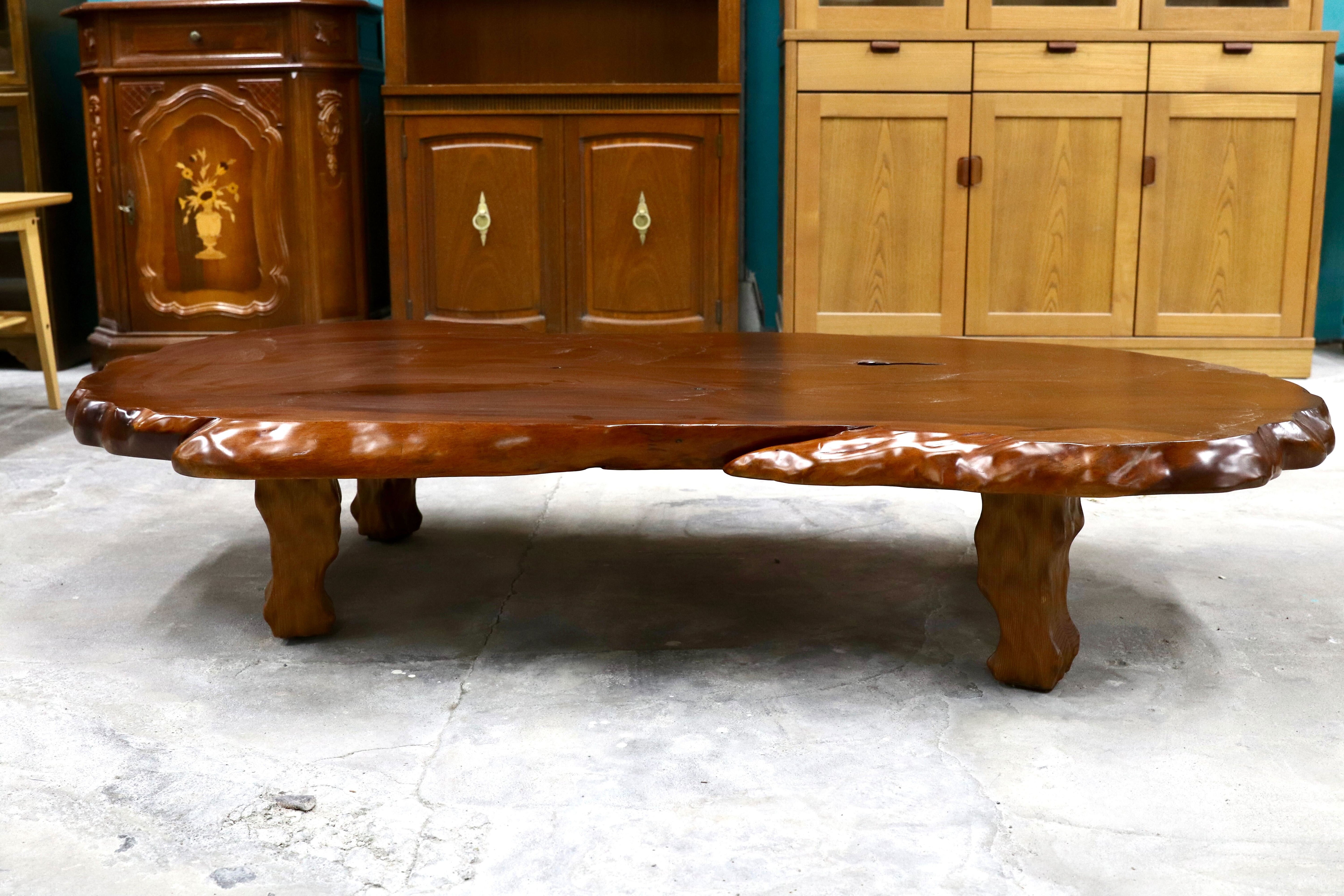 GMIK144○無垢材 和モダン 座卓 センターテーブル リビングテーブル 和室 座敷 ローテーブル コーヒーテーブル