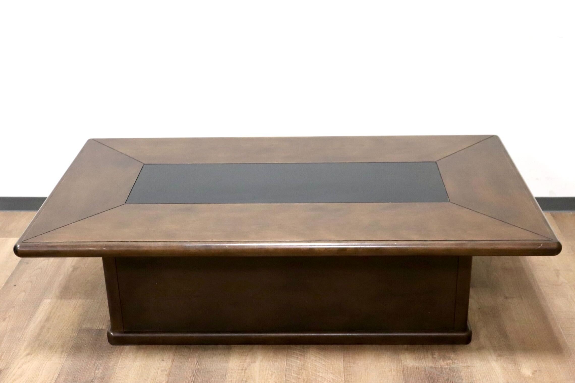 GMGH325A○モリシゲ / MORISHIGE センターテーブル リビングテーブル ローテーブル 机 座卓 和室 応接 座敷 和モダン IDC大塚家具