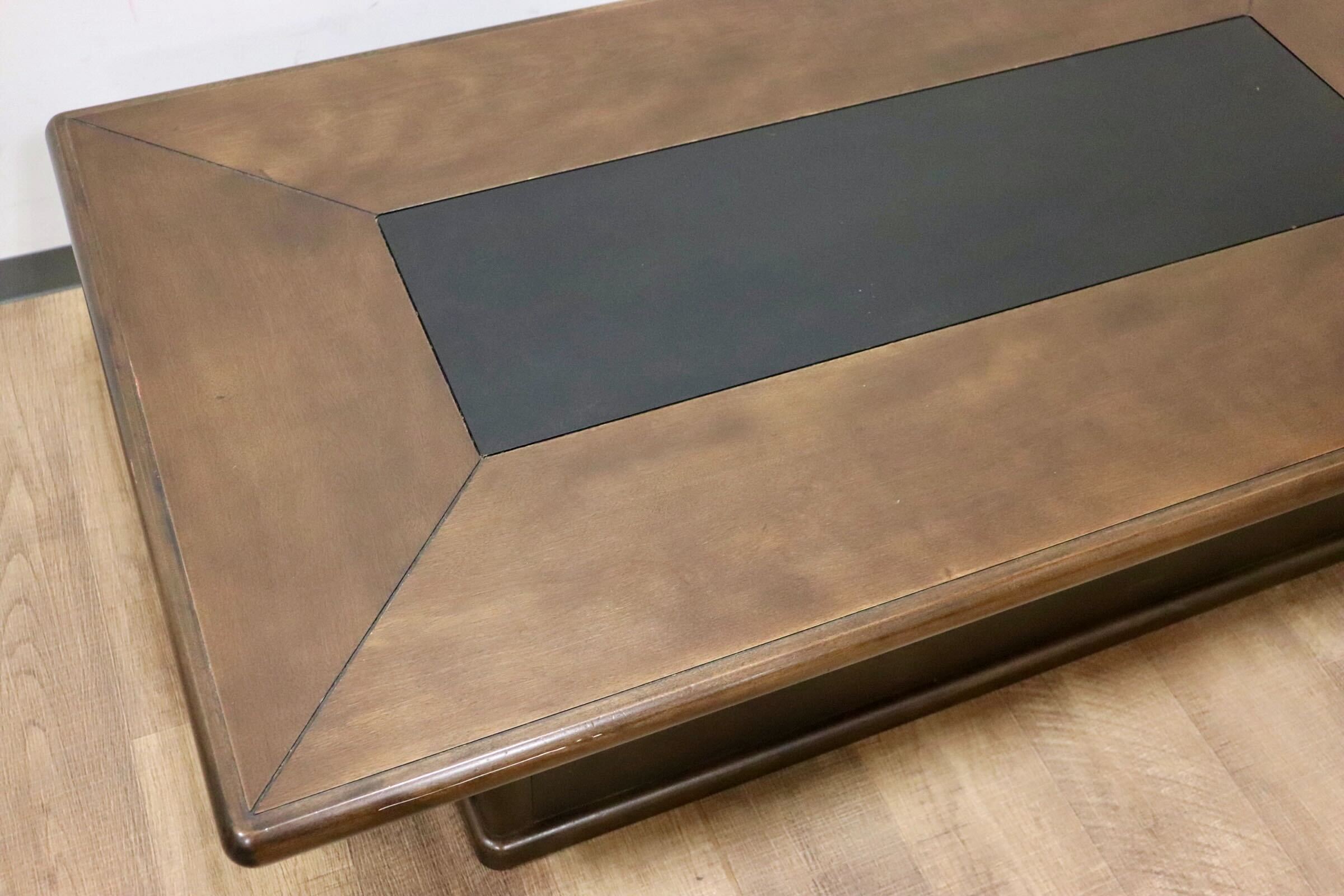 GMGH325A○モリシゲ / MORISHIGE センターテーブル リビングテーブル ローテーブル 机 座卓 和室 応接 座敷 和モダン IDC大塚家具