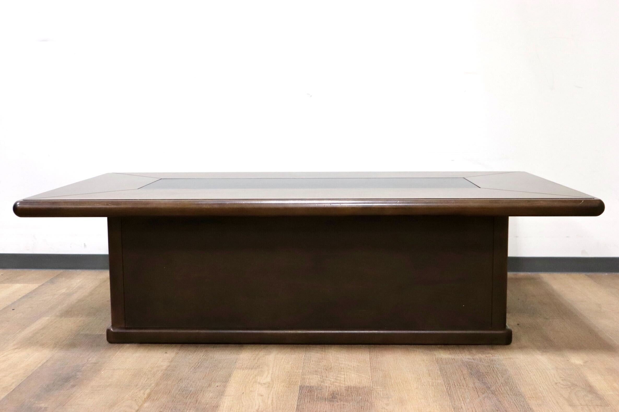 GMGH325A○モリシゲ / MORISHIGE センターテーブル リビングテーブル ローテーブル 机 座卓 和室 応接 座敷 和モダン IDC大塚家具