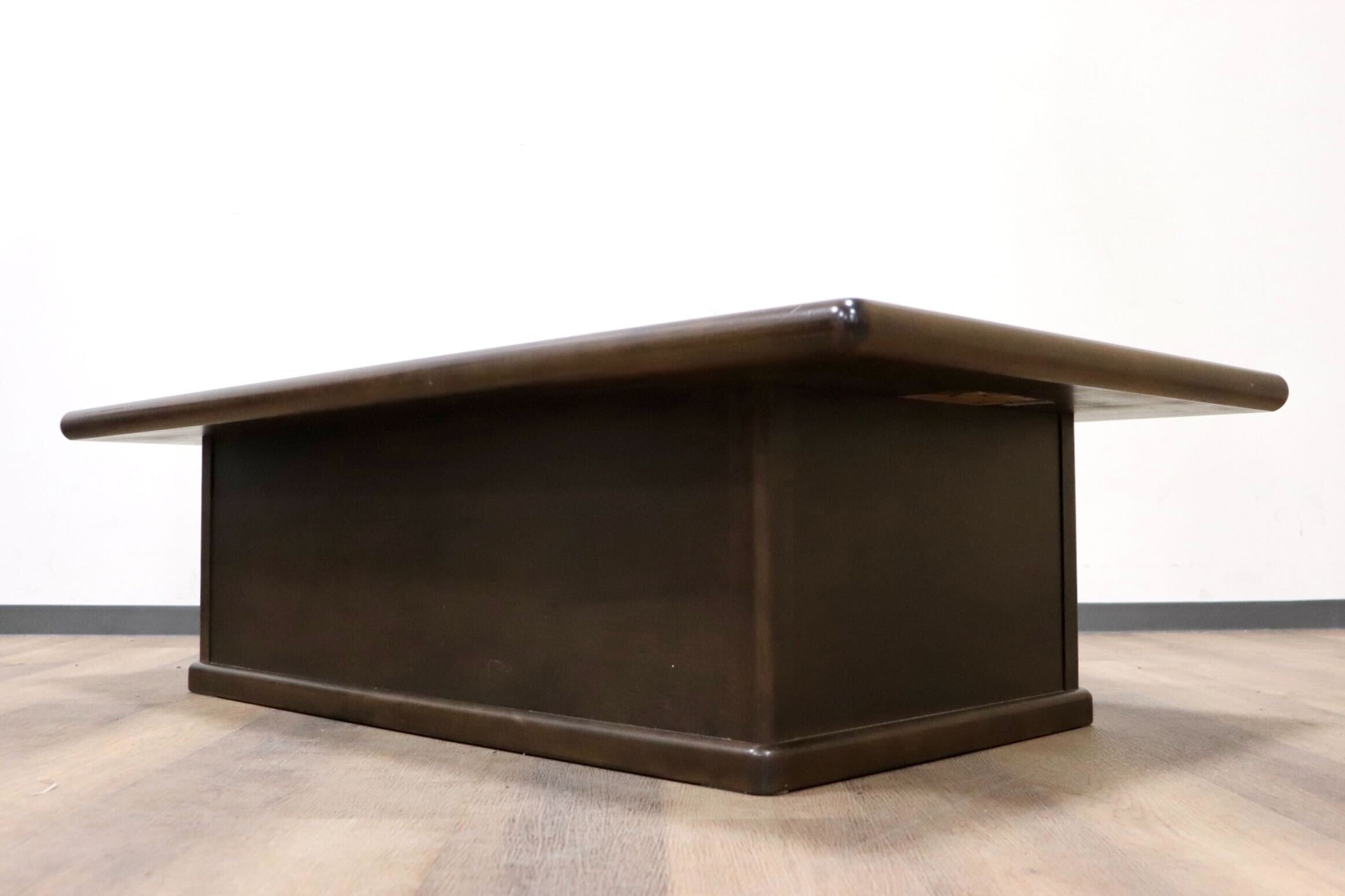 GMGH325A○モリシゲ / MORISHIGE センターテーブル リビングテーブル ローテーブル 机 座卓 和室 応接 座敷 和モダン IDC大塚家具