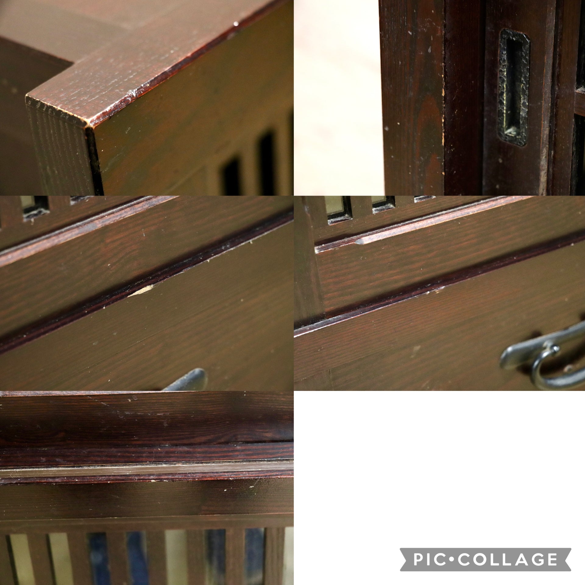 GMJK187○茶箪笥 茶棚 キャビネット 飾り棚 引き出し 収納家具 和室 古民家 和家具 和モダン アンティーク レトロ