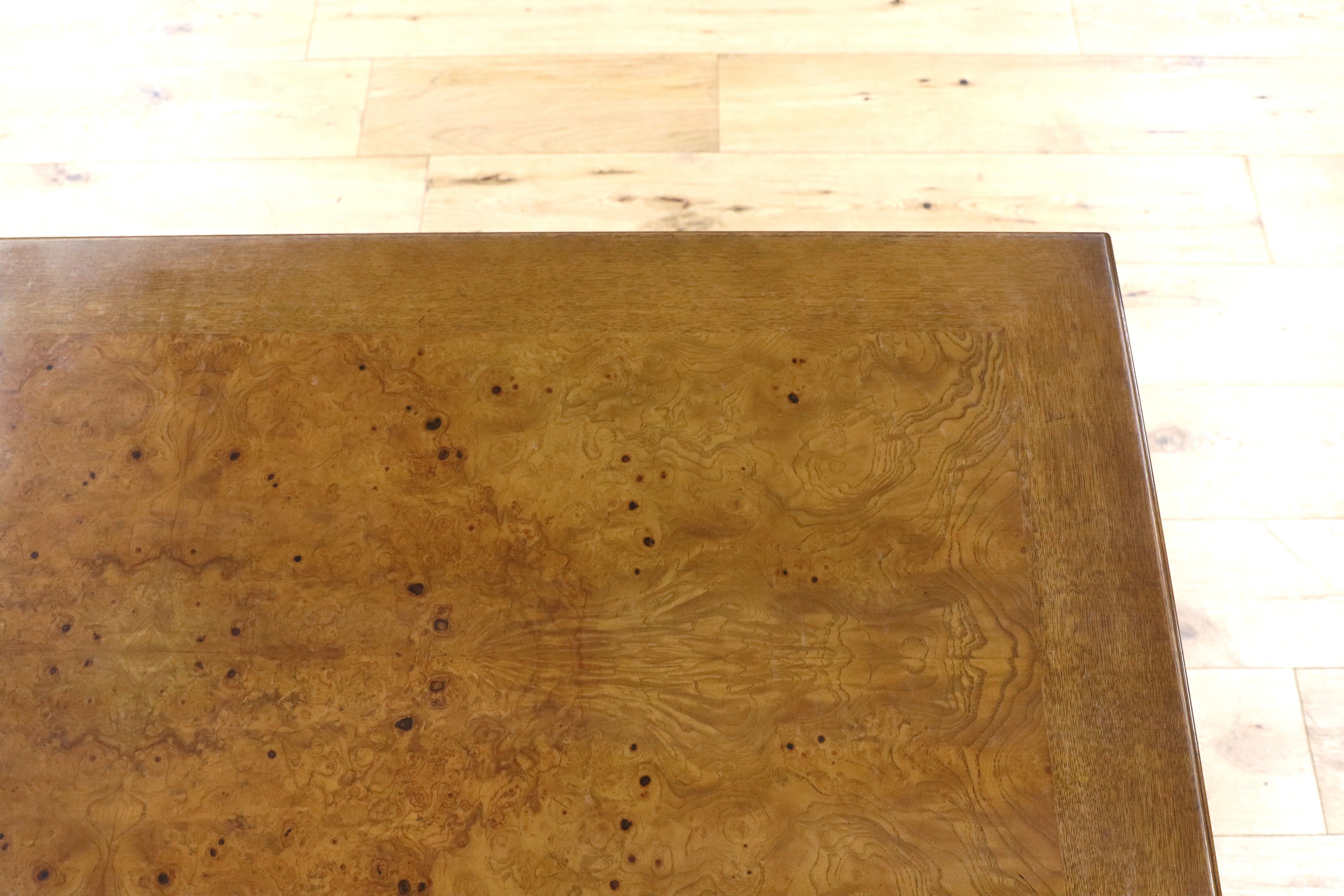 GMGN401○domani / ドマーニ モーガントン センターテーブル リビングテーブル ライトコニャック カリモク最高峰 定価42.6万