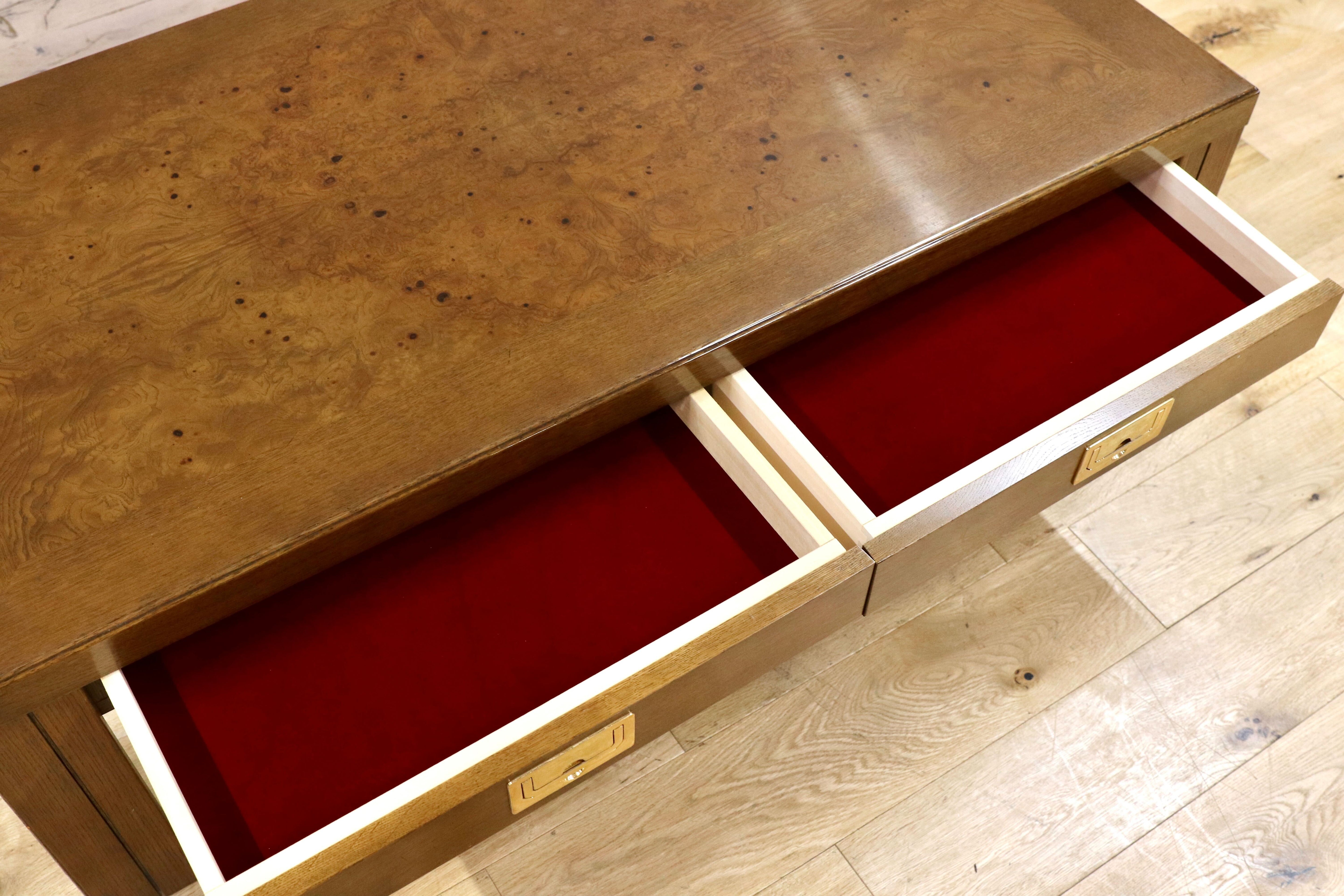 GMGN401○domani / ドマーニ モーガントン センターテーブル リビングテーブル ライトコニャック カリモク最高峰 定価42.6万