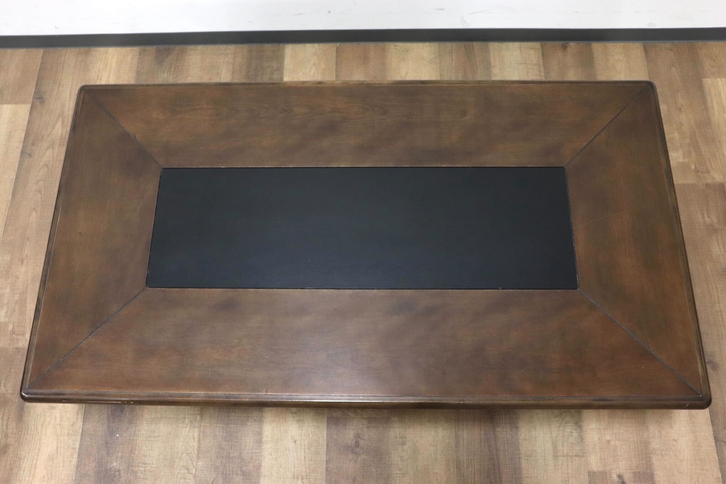 GMGH325A○モリシゲ / MORISHIGE センターテーブル リビングテーブル ローテーブル 机 座卓 和室 応接 座敷 和モダン IDC大塚家具