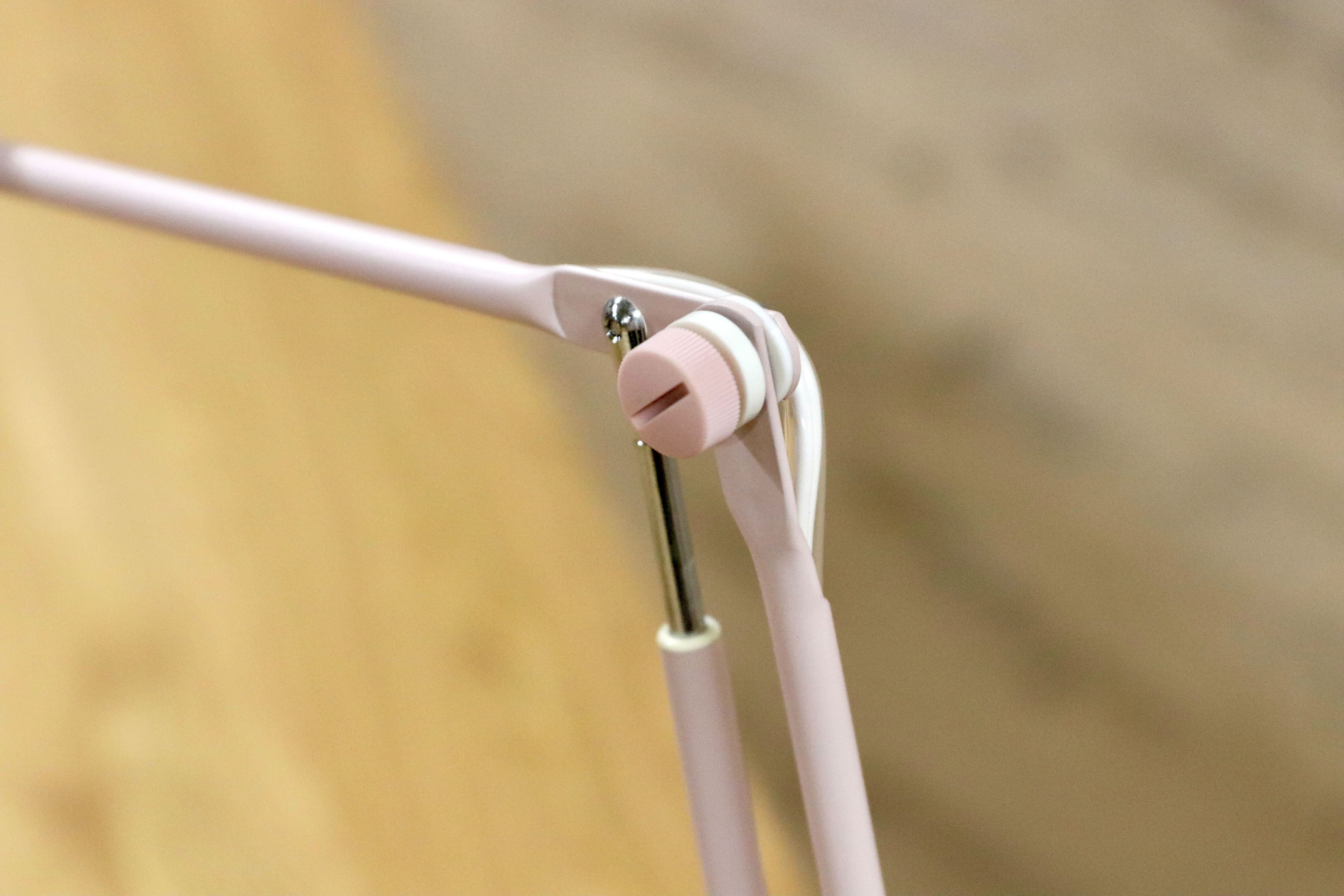 GMHH51○ACTUS / アクタス デスク照明 スワン電器株式会社 16年製 ピンク 日本製 100V 13W 約1.5万