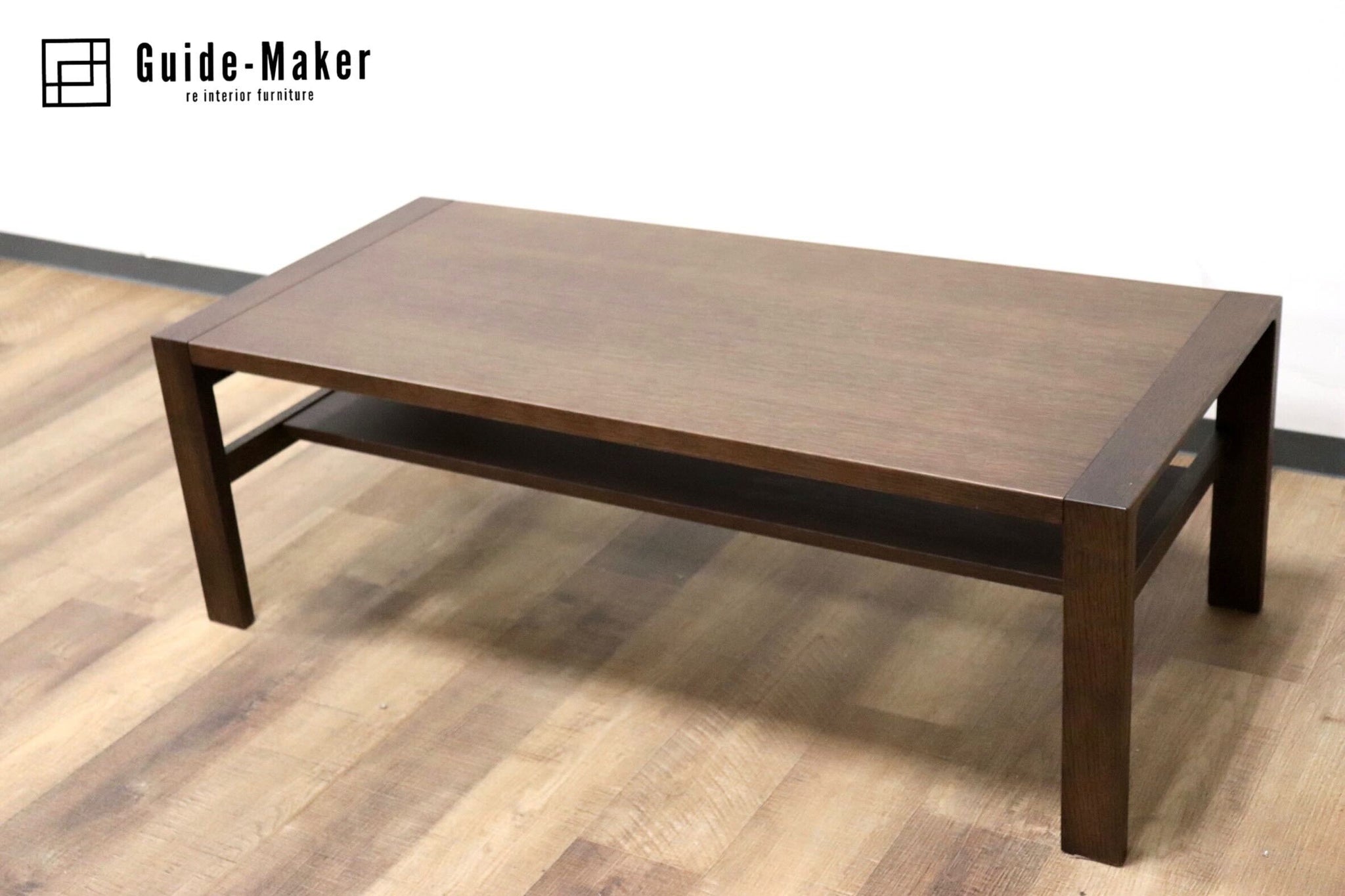 チターノブランド(センターテーブル) 神々しい 