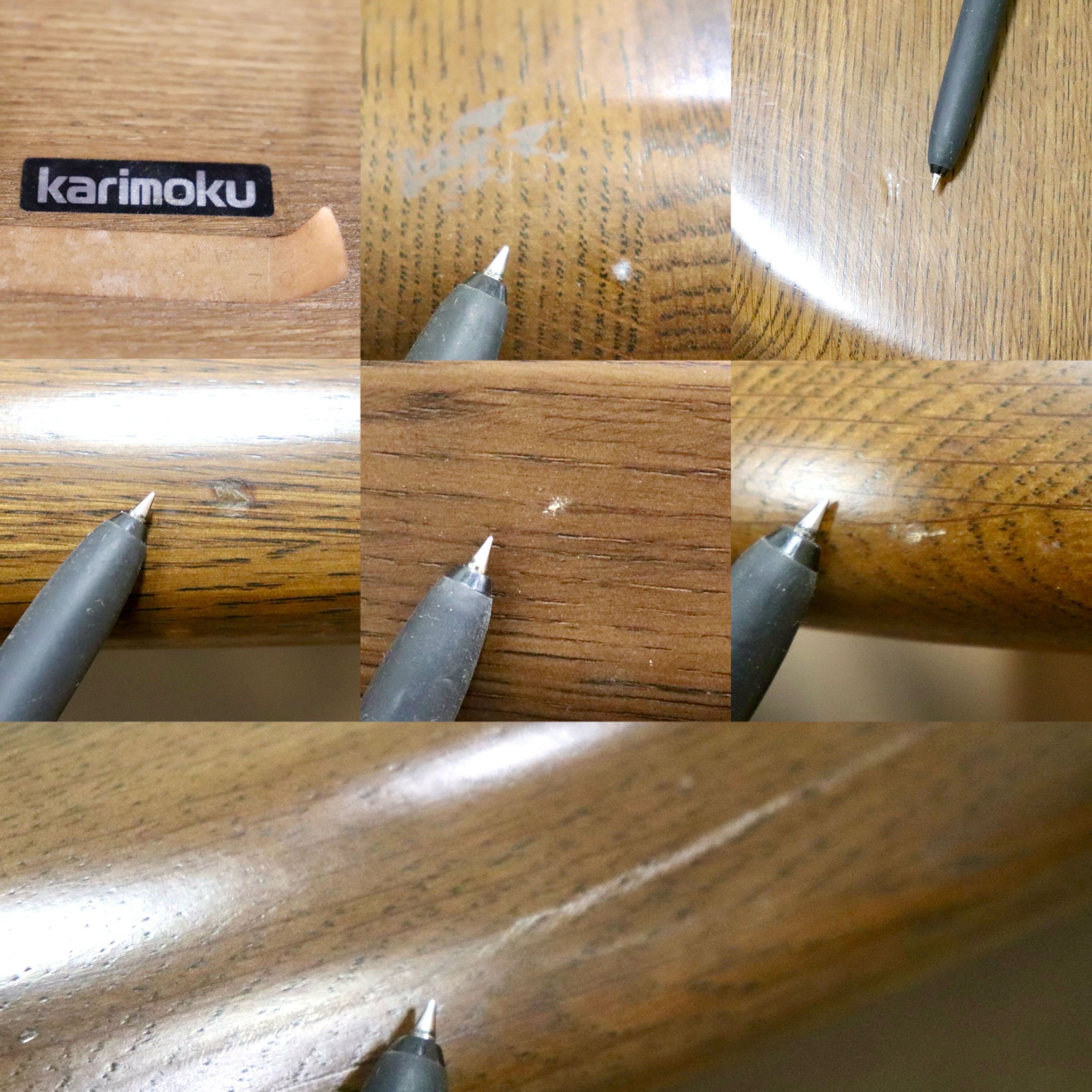 GMHH496○karimoku / カリモク センターテーブル リビングテーブル ローテーブル 応接 コーヒーテーブル 国産家具