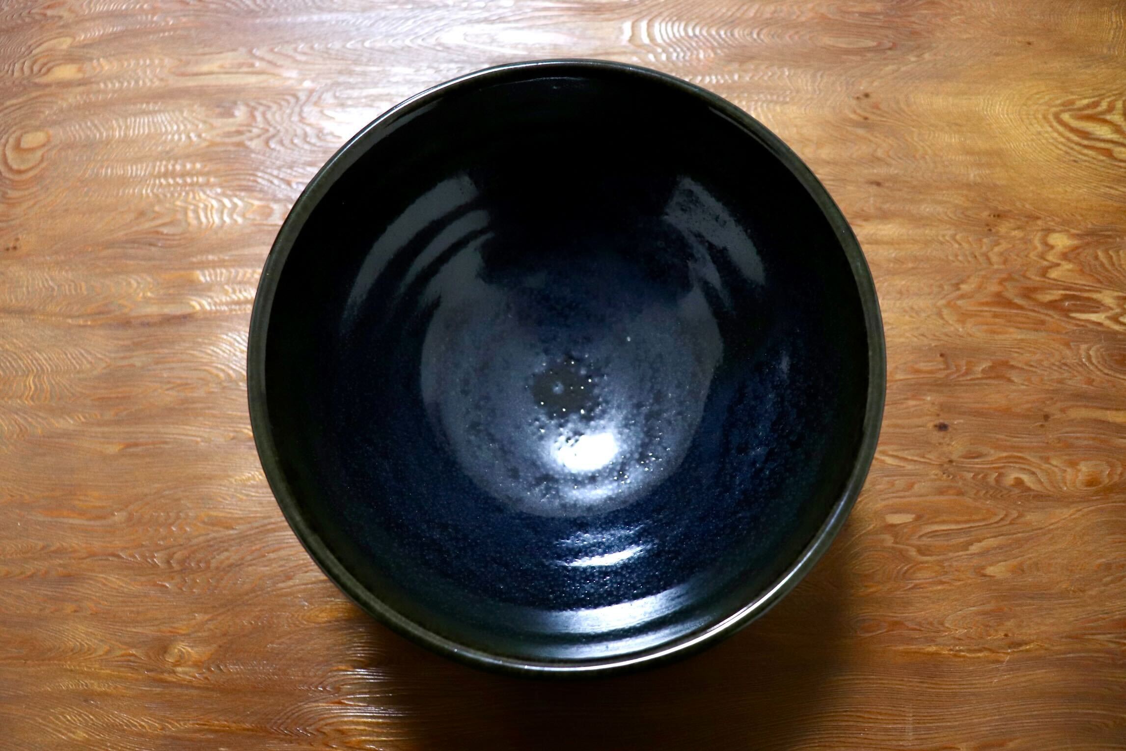 GMIO480B◯市野悟窯 市野哲次 丹波焼 彩色鉢 陶器 丹波篠山 伝統工芸 未使用