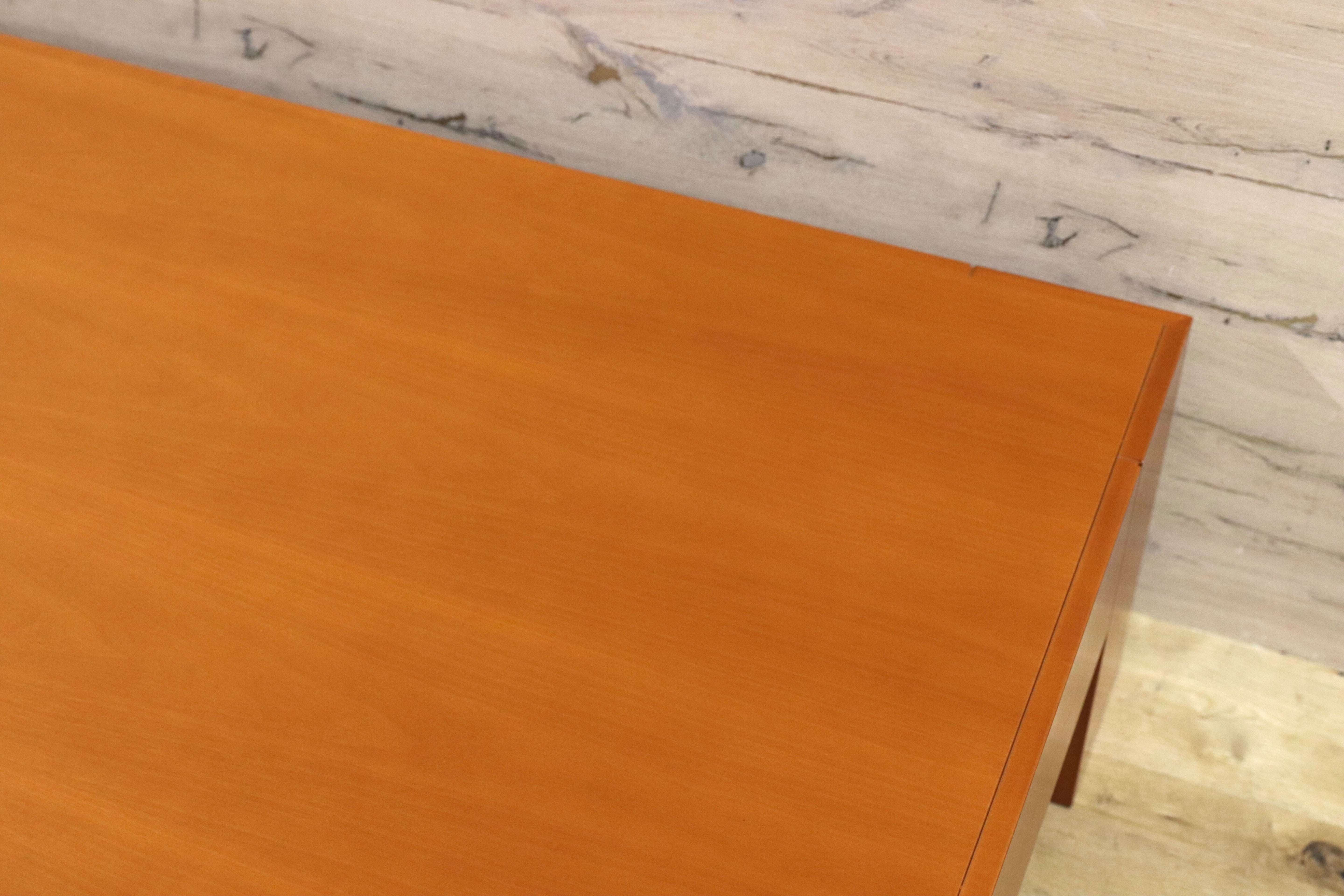 GMHH48○arflex / アルフレックス TALETE タレッテ チニ・ボエリ センターテーブル リビングテーブル イタリアモダン 木製 定価約22万