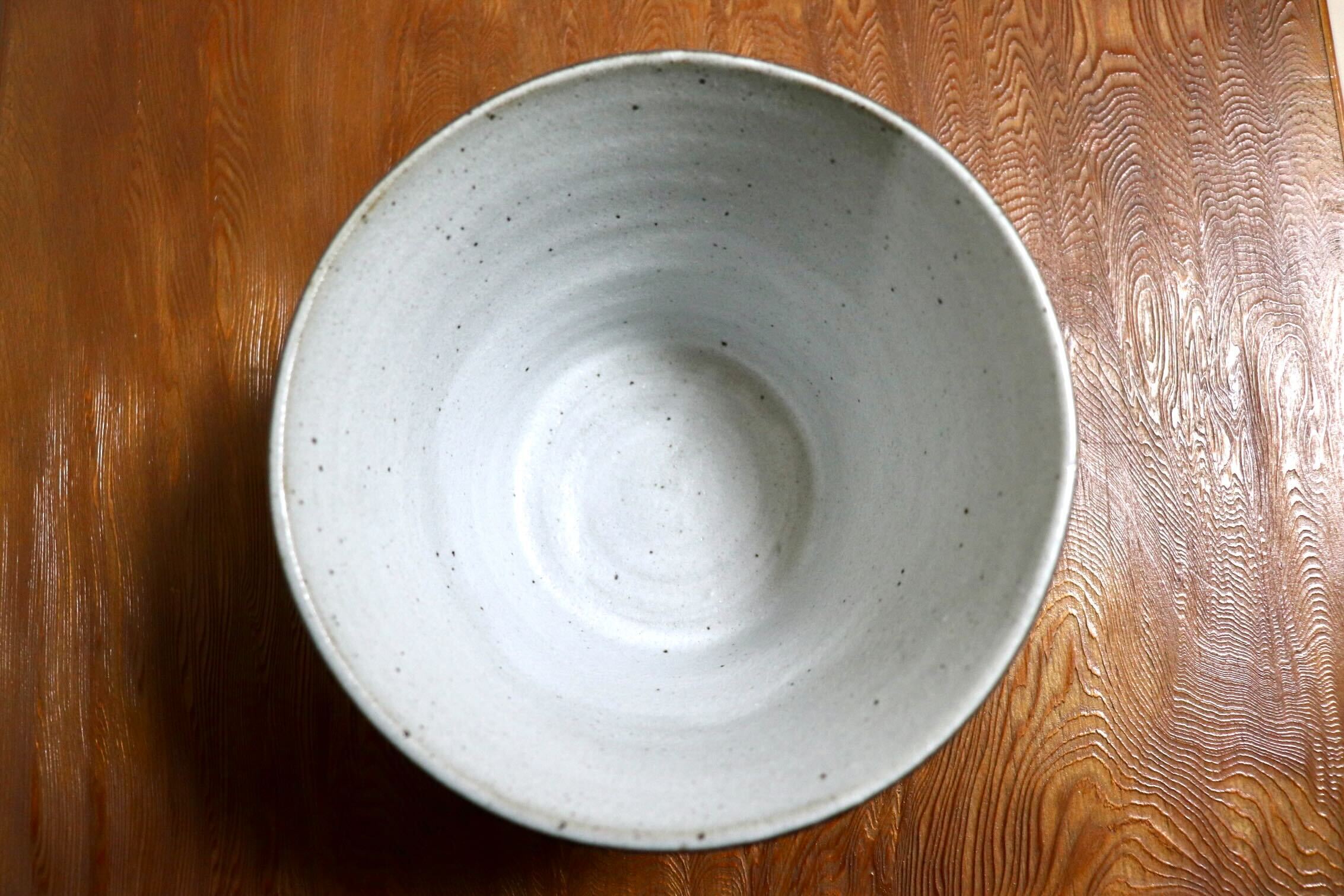 GMIO475A◯市野悟窯 市野哲次 丹波焼 スタッキングボウル 陶器 丹波篠山 伝統工芸 未使用