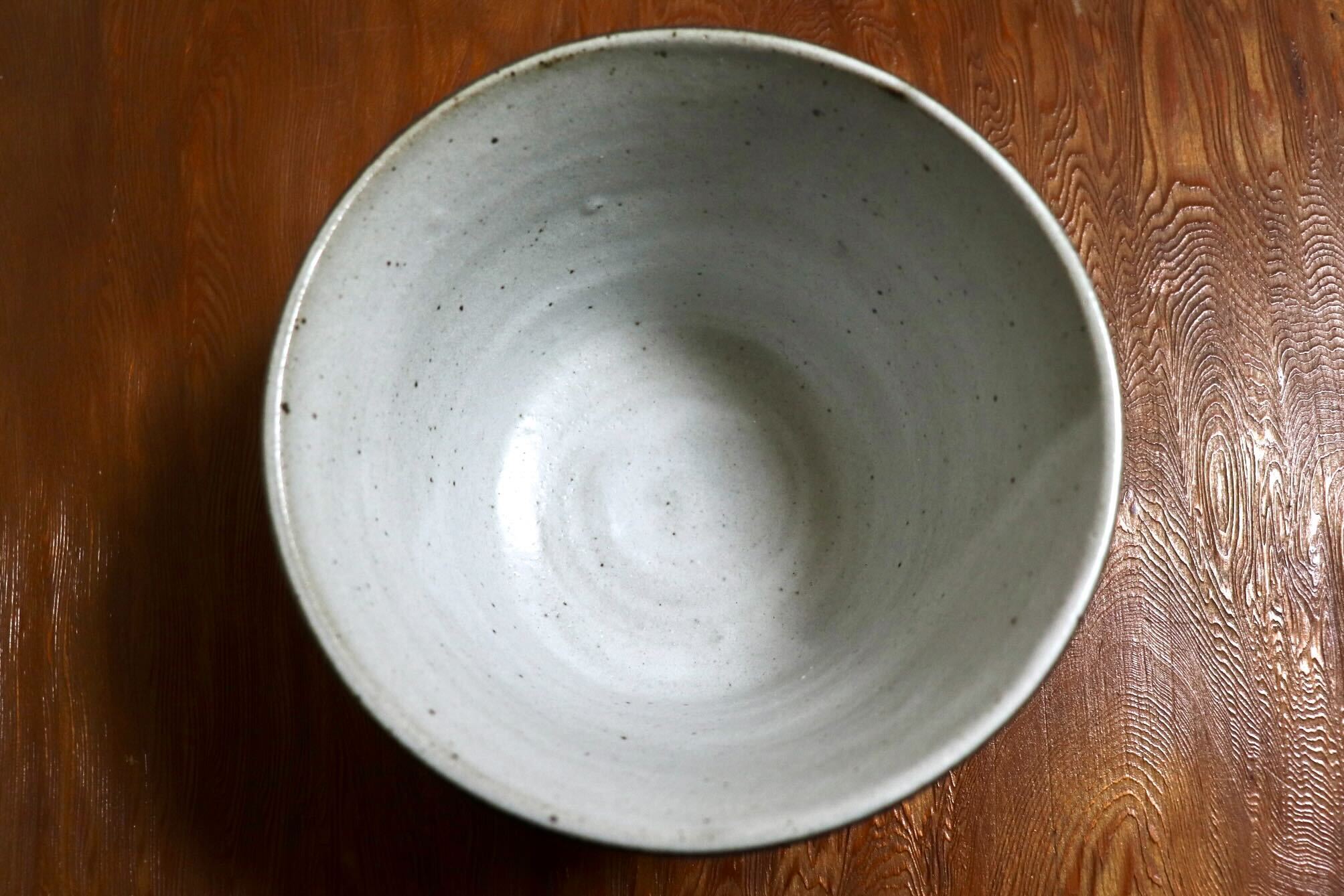 GMIO475B◯市野悟窯 市野哲次 丹波焼 スタッキングボウル 陶器 丹波篠山 伝統工芸 未使用