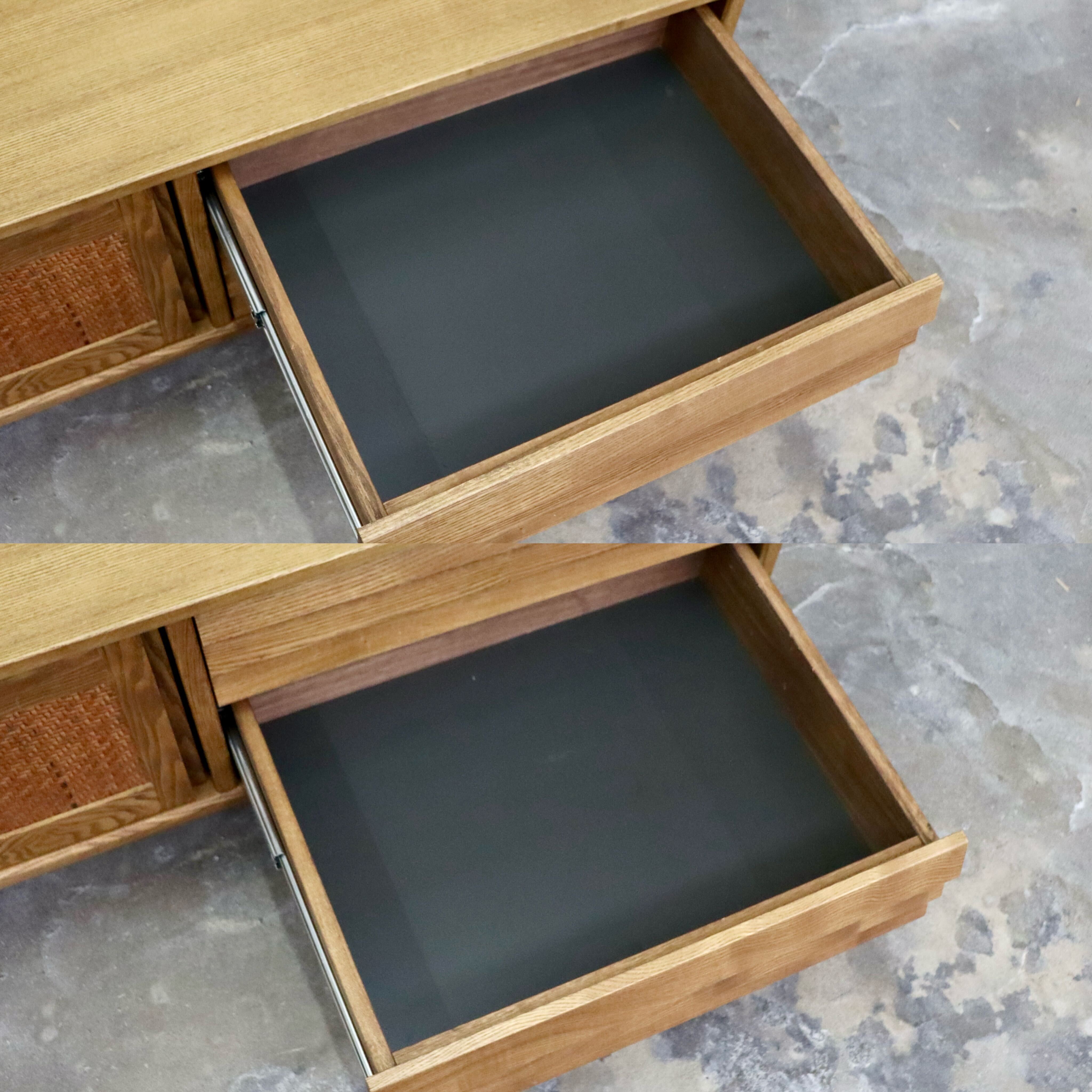 GMIH405A○CRASH GATE / クラッシュゲート テレビボード TVボード AVボード ローボード リビング収納 北欧スタイル ナチュラル 定価18.7万