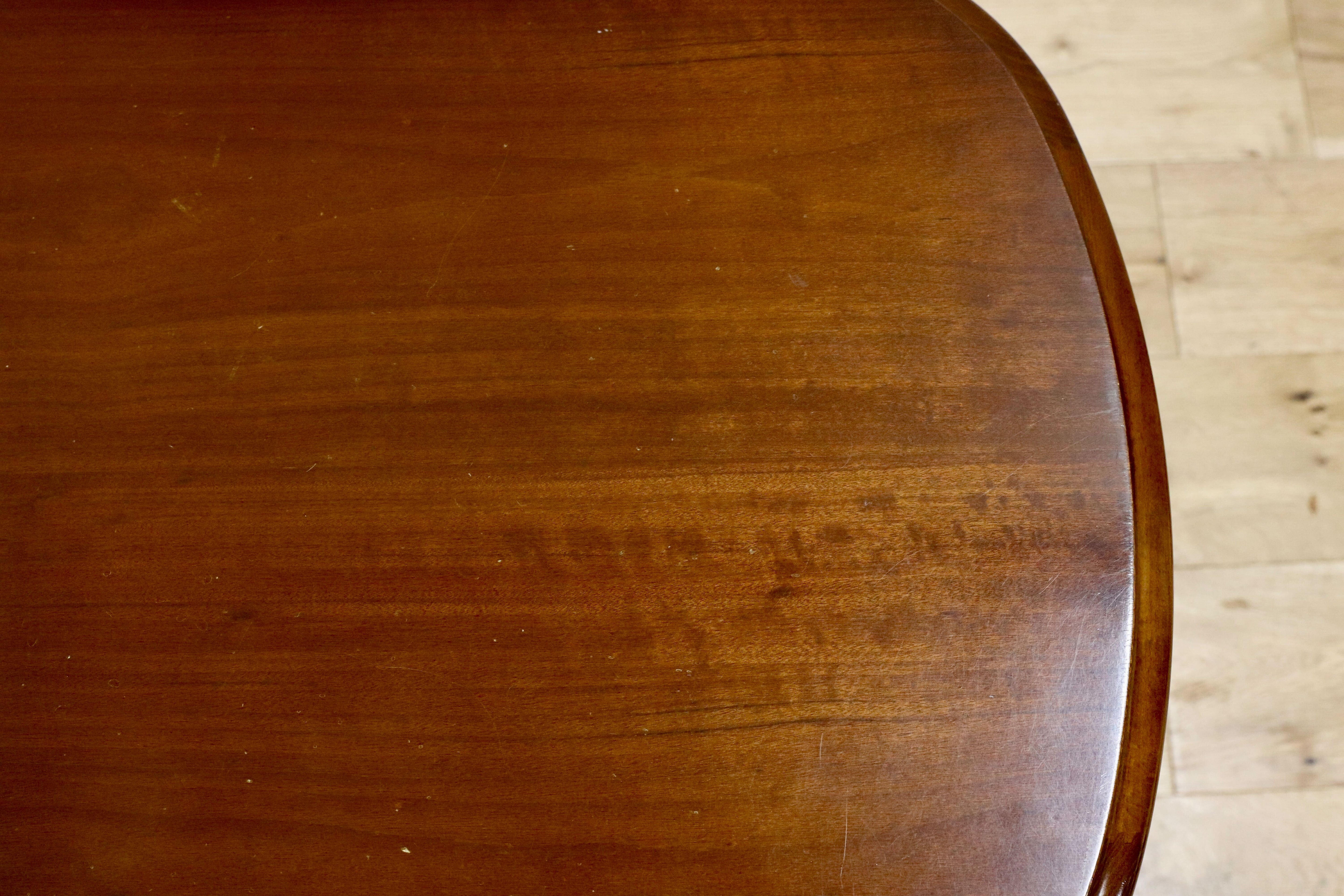 GMHN303○karimoku / カリモク コロニアル センターテーブル リビングテーブル オールド クラシック ヴィンテージ 国産家具 応接机