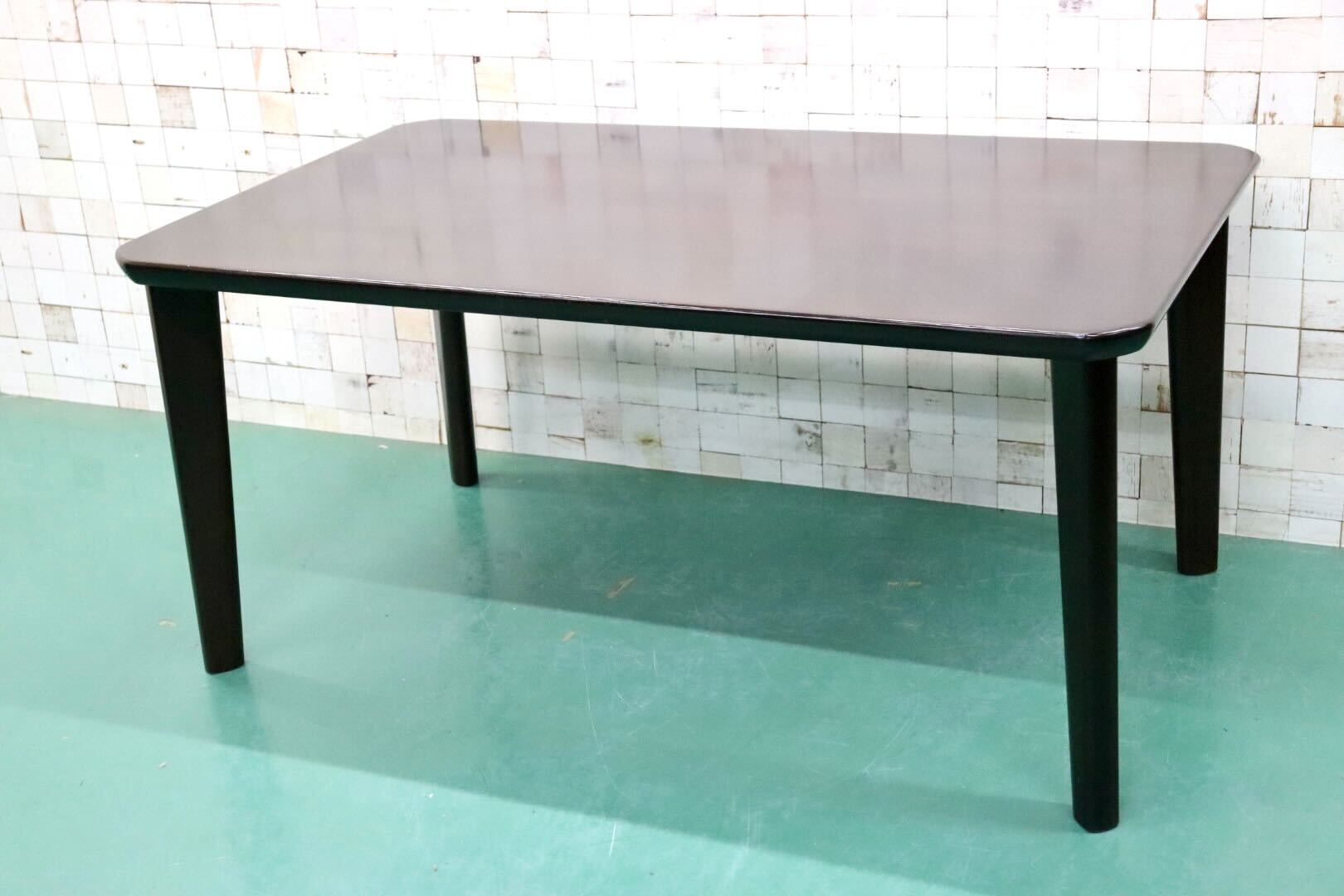 GMGS161○Chitano / チターノ D15911 ダイニングテーブル 食卓  