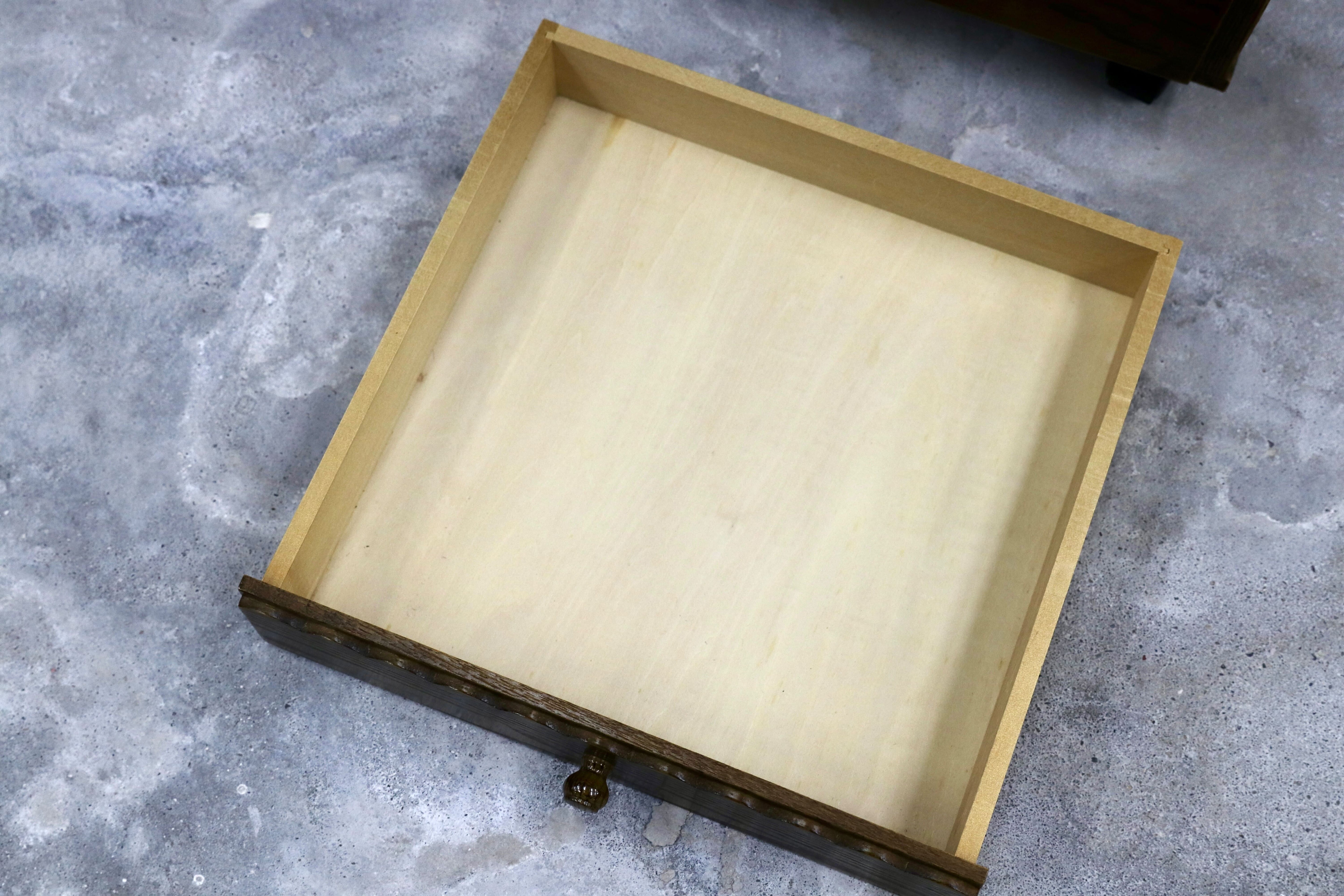 GMHF69○パリの雑貨屋 インテルナ南條 キャスターチェア 椅子 チェア フレンチカントリー 引き出し付き椅子 定価約7.5万