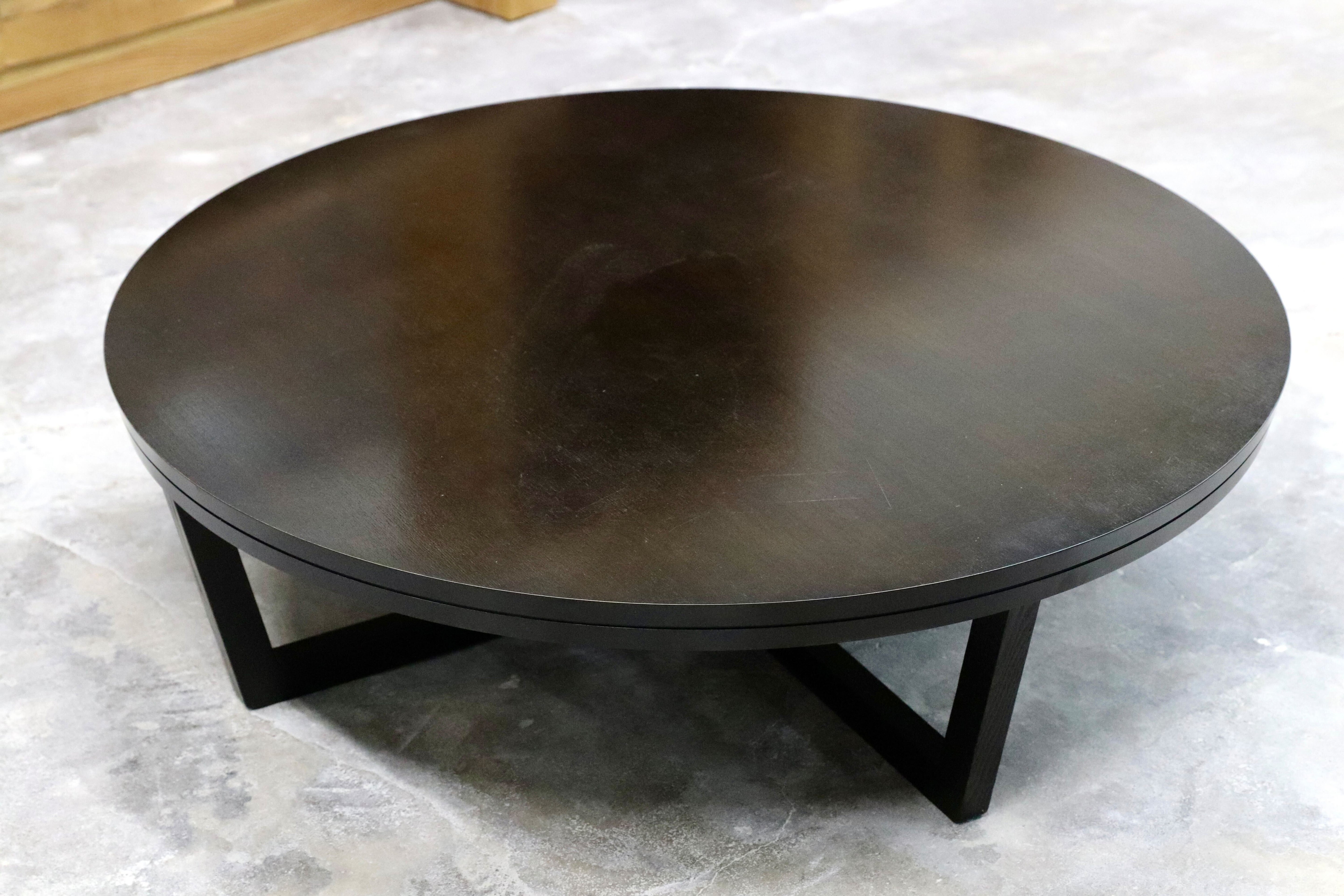 GMHN253○松永家具 アルテ タモ材 センターテーブル リビングテーブル 木製 タモ材 モダン