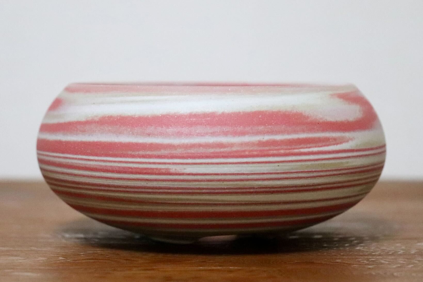 GMIO449B○千代市陶房 清水万佐年 丹波焼 植木鉢 伝統工芸 丹波篠山 陶器 未使用