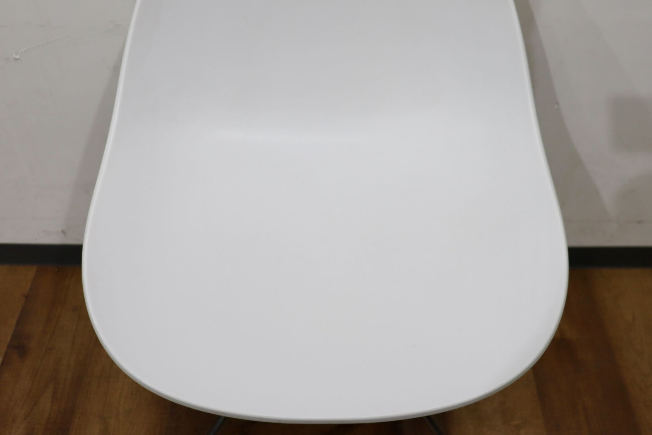 GMHH309D○BoConcept / ボーコンセプト OHawa オタワ ダイニングチェア 椅子 アームレスチェア 北欧 デンマーク ホワイト