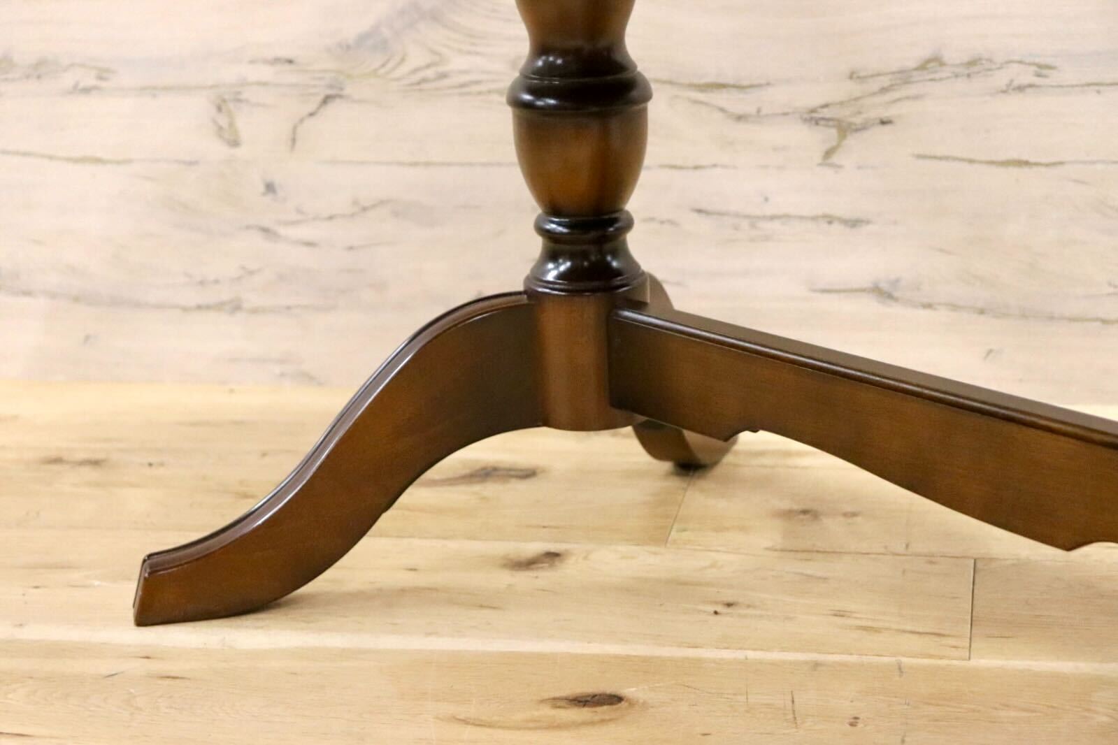 GMGS182○karimoku / カリモク TC4010 センターテーブル リビングテーブル 応接 ローテーブル 国産家具 コロニアル 定価約8.2万