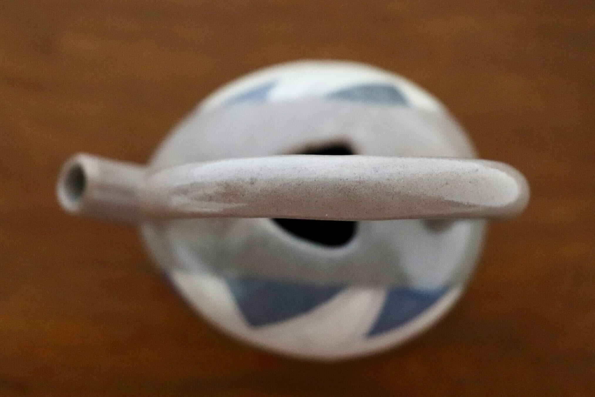 GMIO472◯市野悟窯 丹波焼 花入 一輪挿し 伝統工芸 丹波篠山 未使用