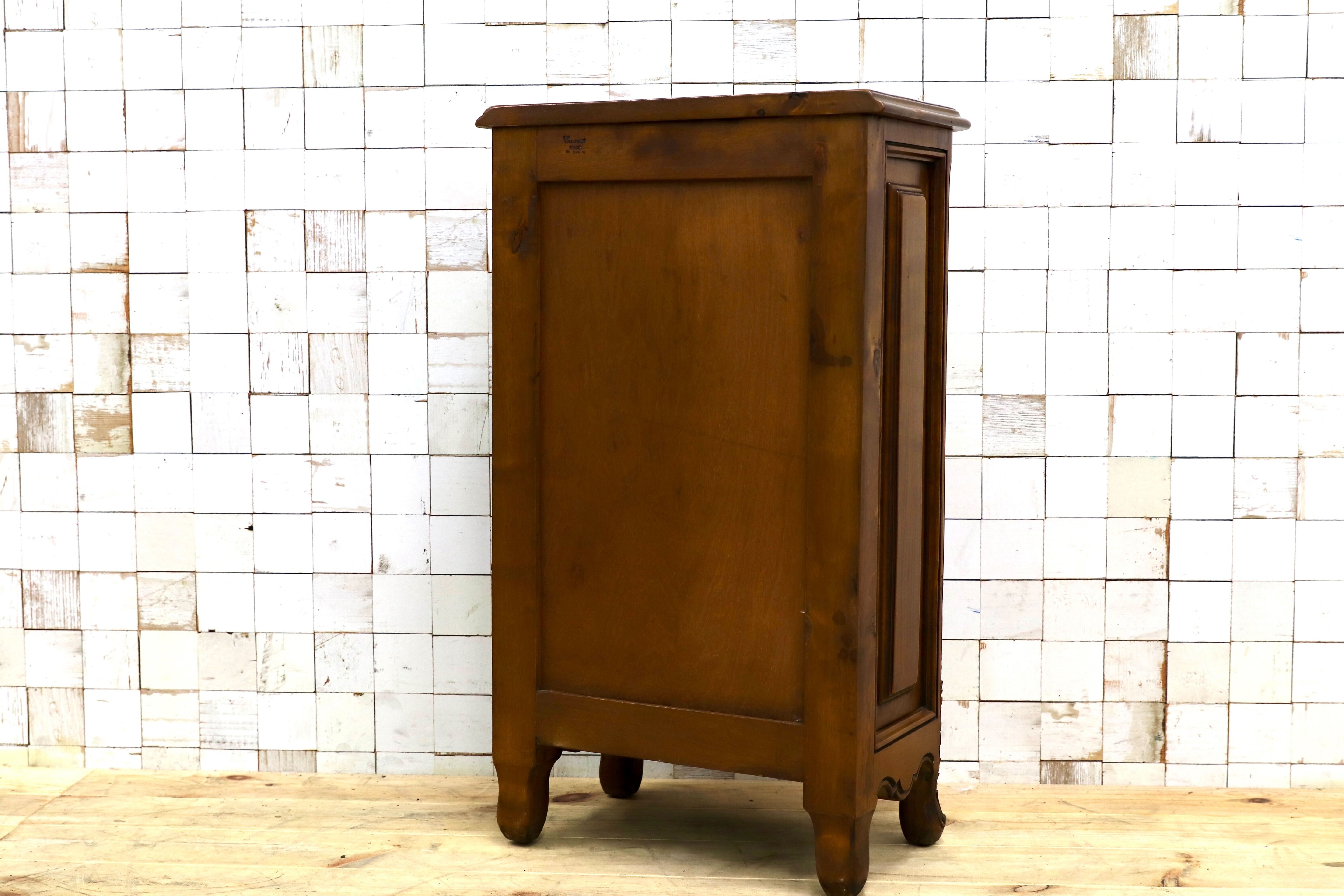 GMIO35C○VARO.S.A. VALENTI / バロッサバレンティ サイドチェスト リビング収納 小物入れ スペイン最高峰 クラシック IDC大塚家具