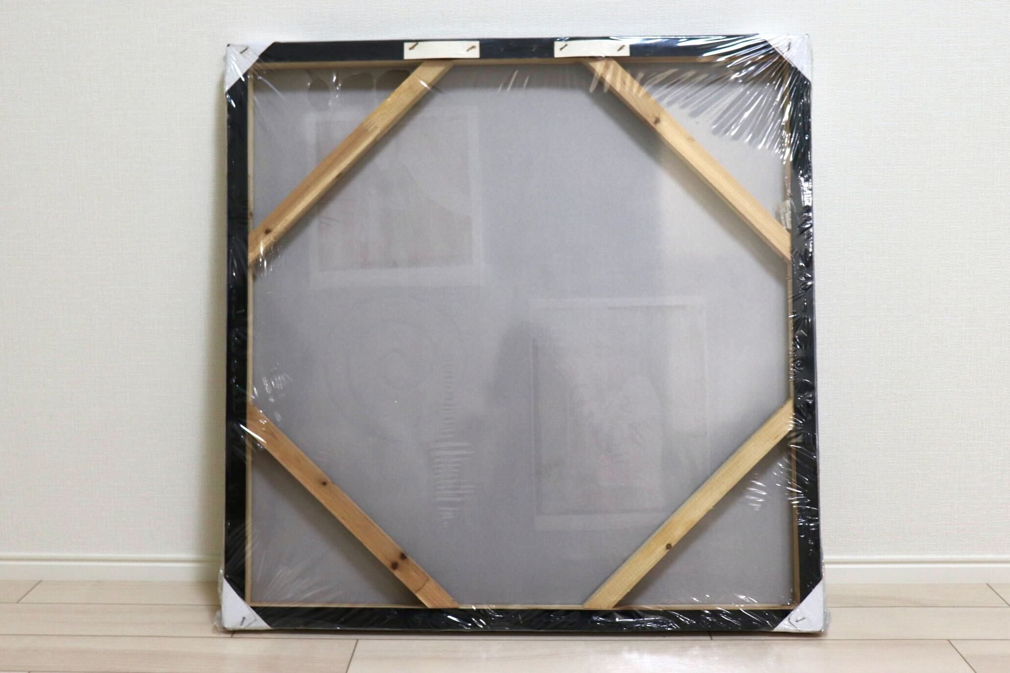 GMIK749I◯マイケル・ジャクソン アートパネル 大型 インテリアボード コラージュアート