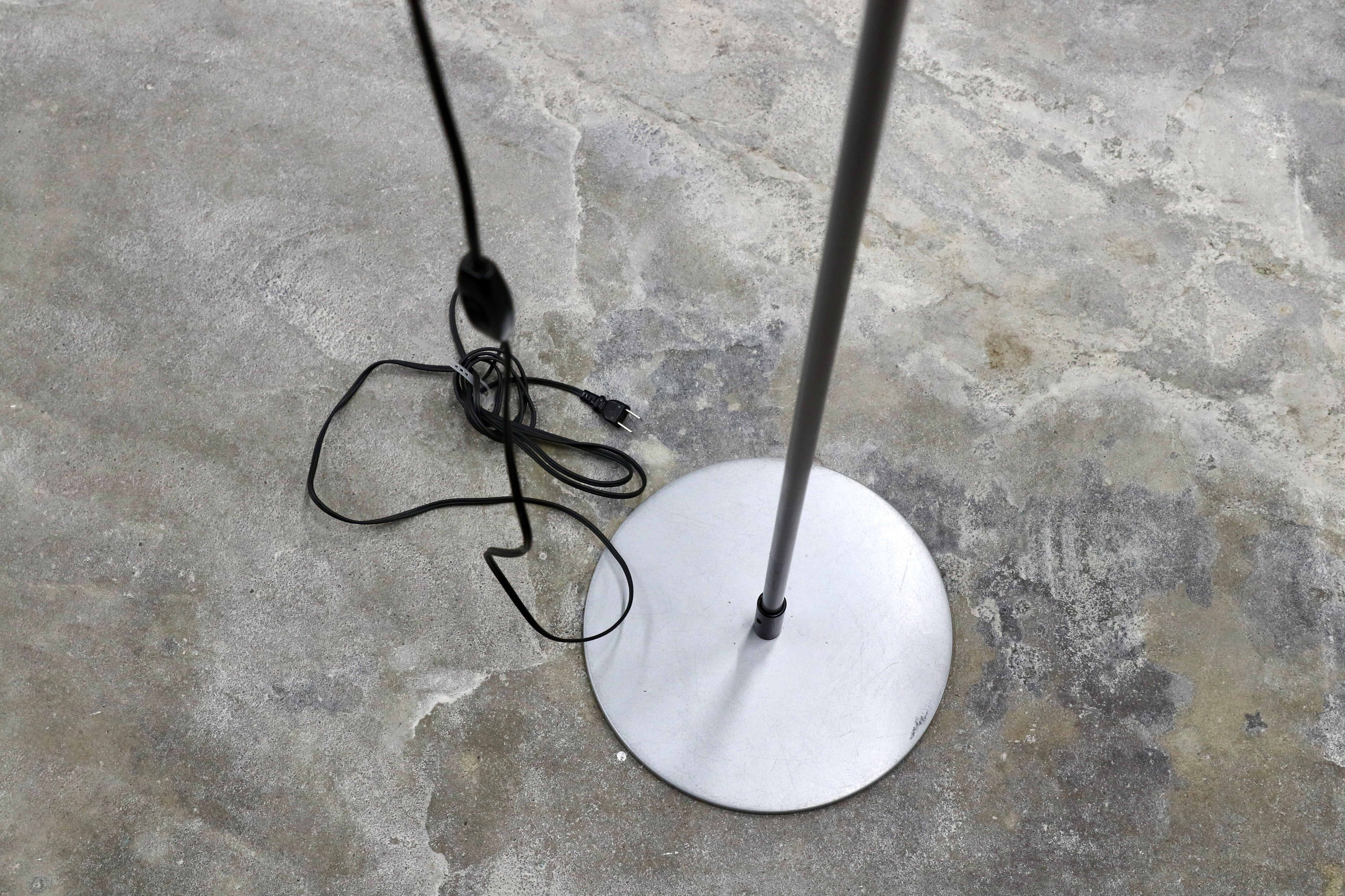 GMHO51○Le Klint / レ・クリント フロアランプ370 ndreas Hansen(アンダース・ハンセン)照明 ライト 名作 北欧 デンマーク 希少