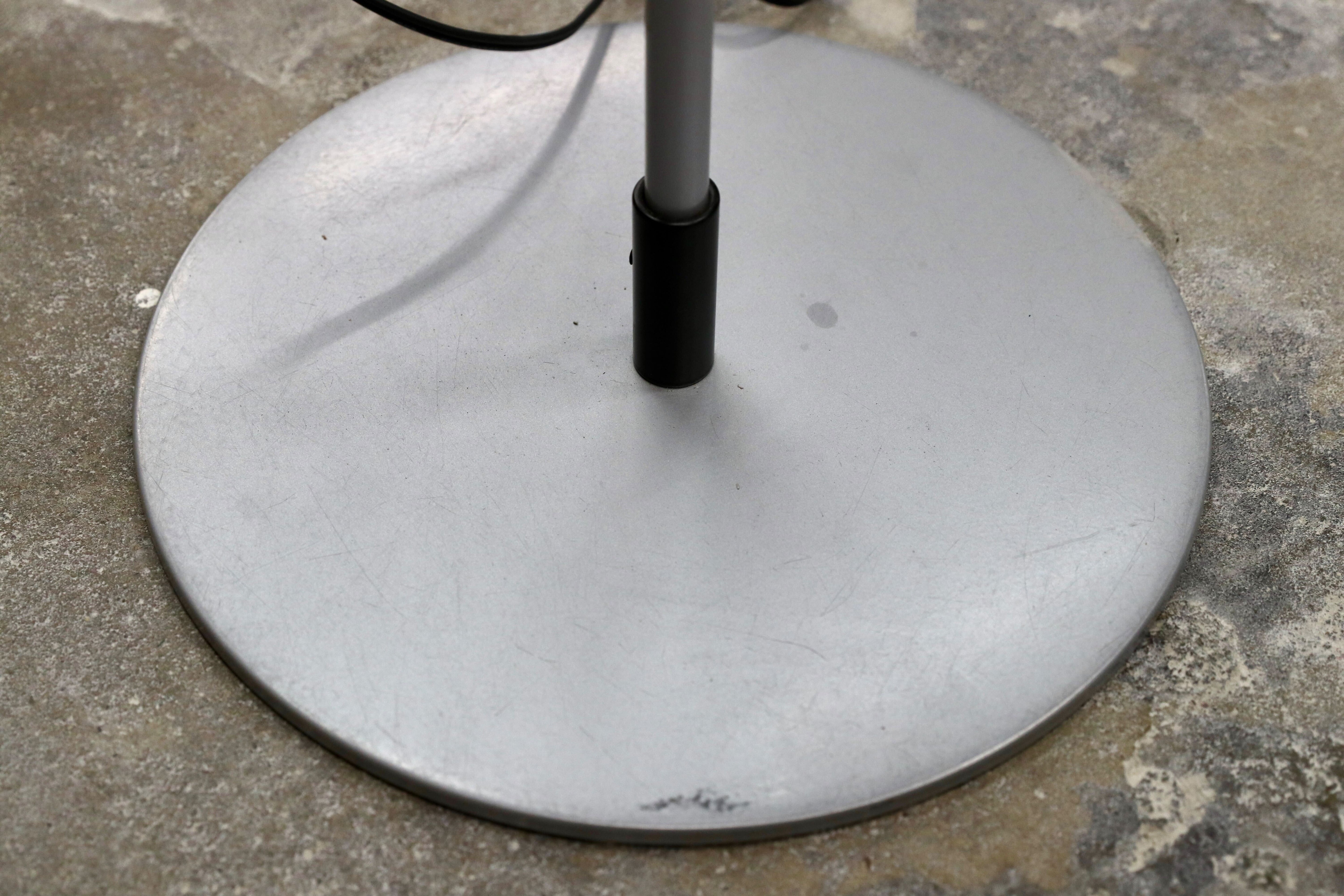 GMHO51○Le Klint / レ・クリント フロアランプ370 ndreas Hansen(アンダース・ハンセン)照明 ライト 名作 北欧 デンマーク 希少