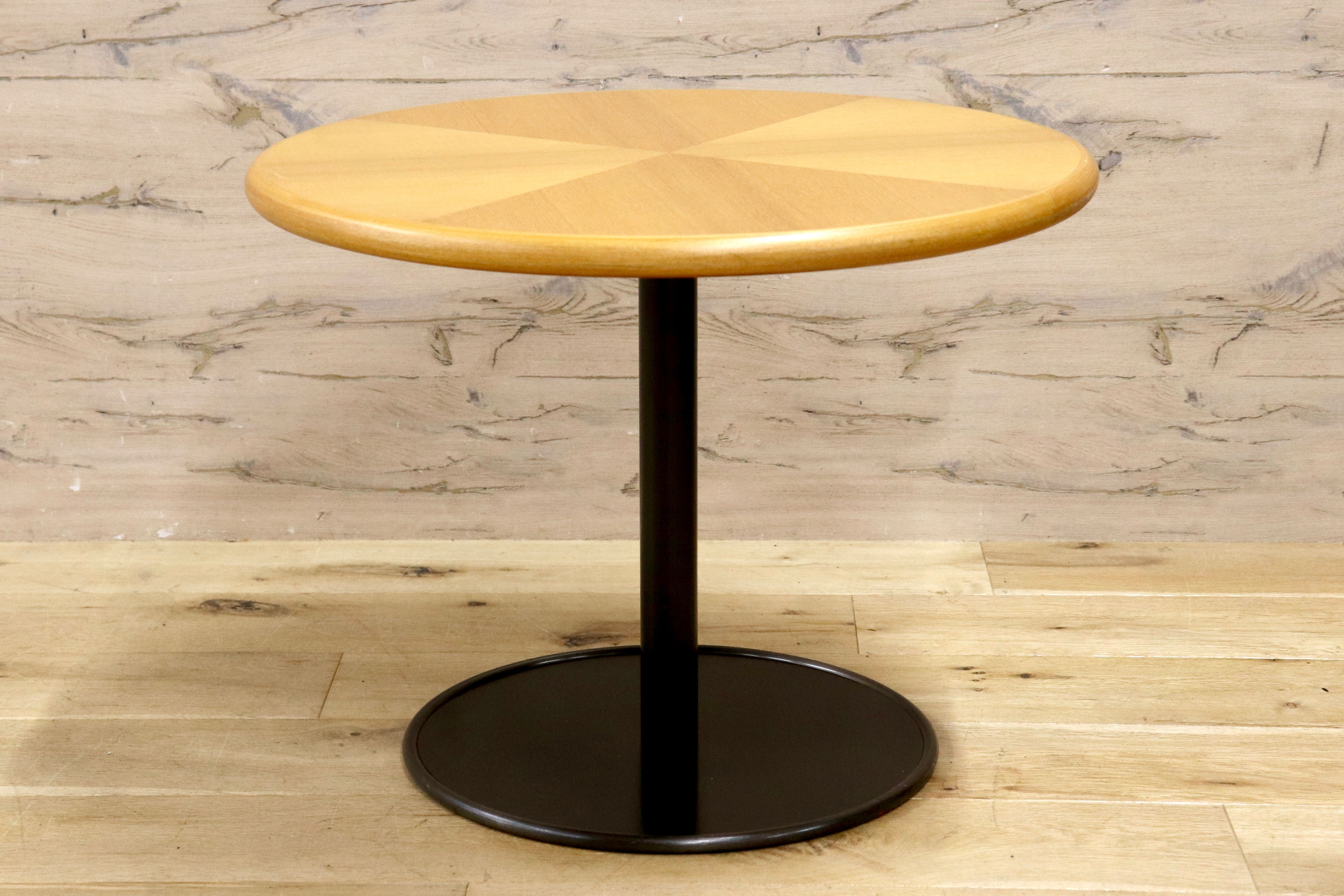 GMIK412U○mobilia / モビリア サイドテーブル コーヒーテーブル 応接 木製 北欧ヴィンテージ レトロ アンティーク ミッドセンチュリー