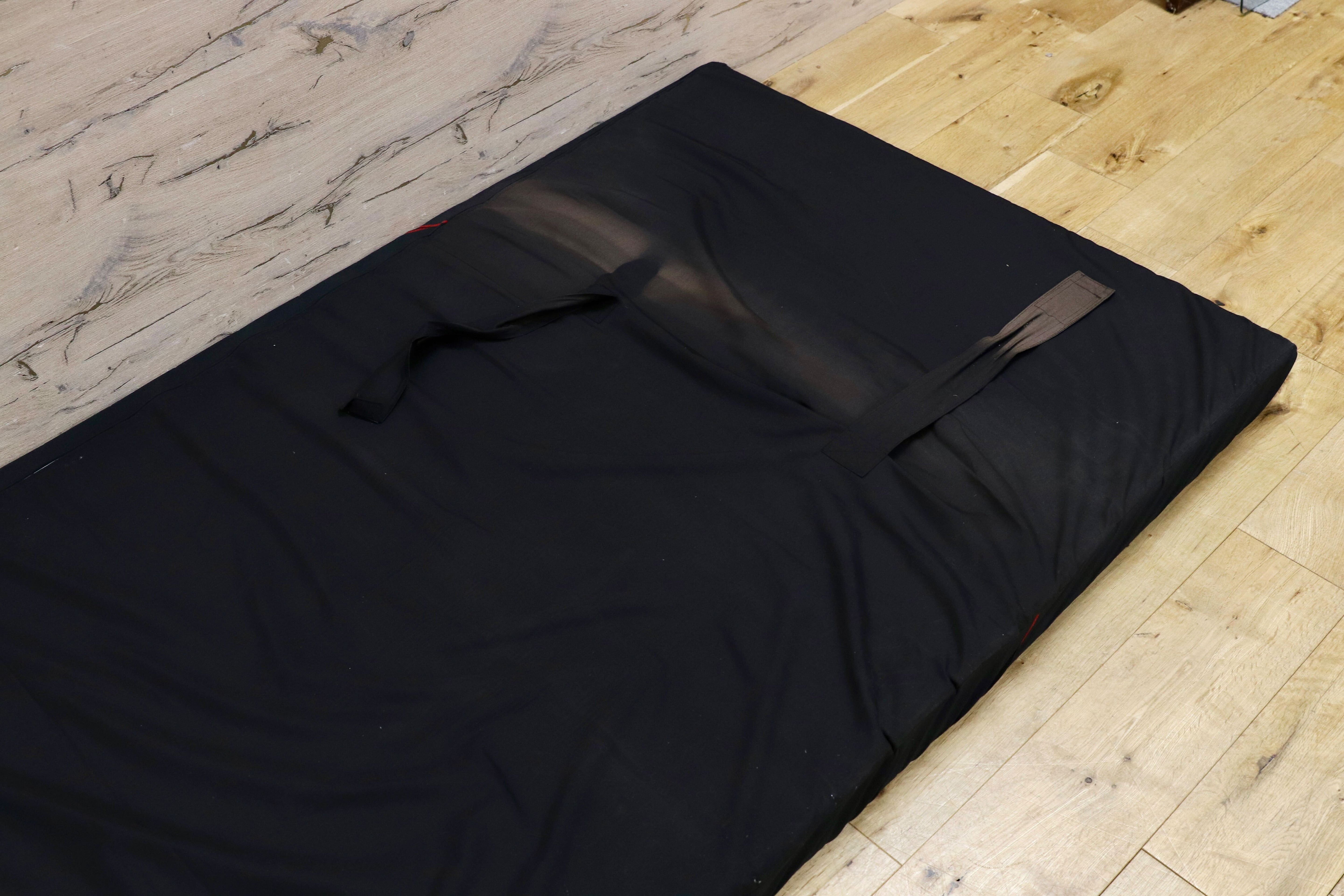 GMIK631○西川Air Si マットレス 睡眠時の体幹をサポート 高度な特殊立体クロススリット構造 レギュラー