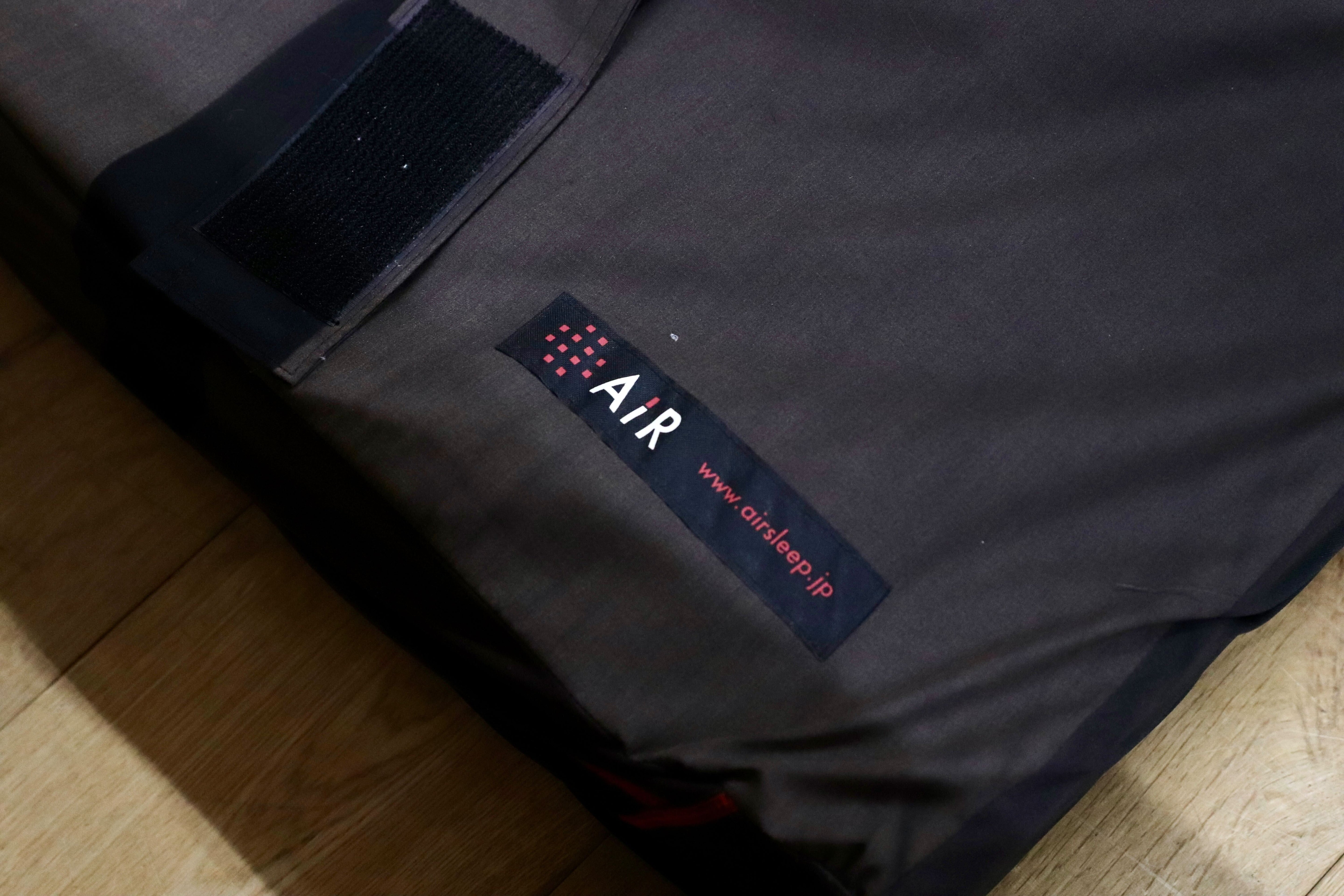 GMIK631○西川Air Si マットレス 睡眠時の体幹をサポート 高度な特殊立体クロススリット構造 レギュラー