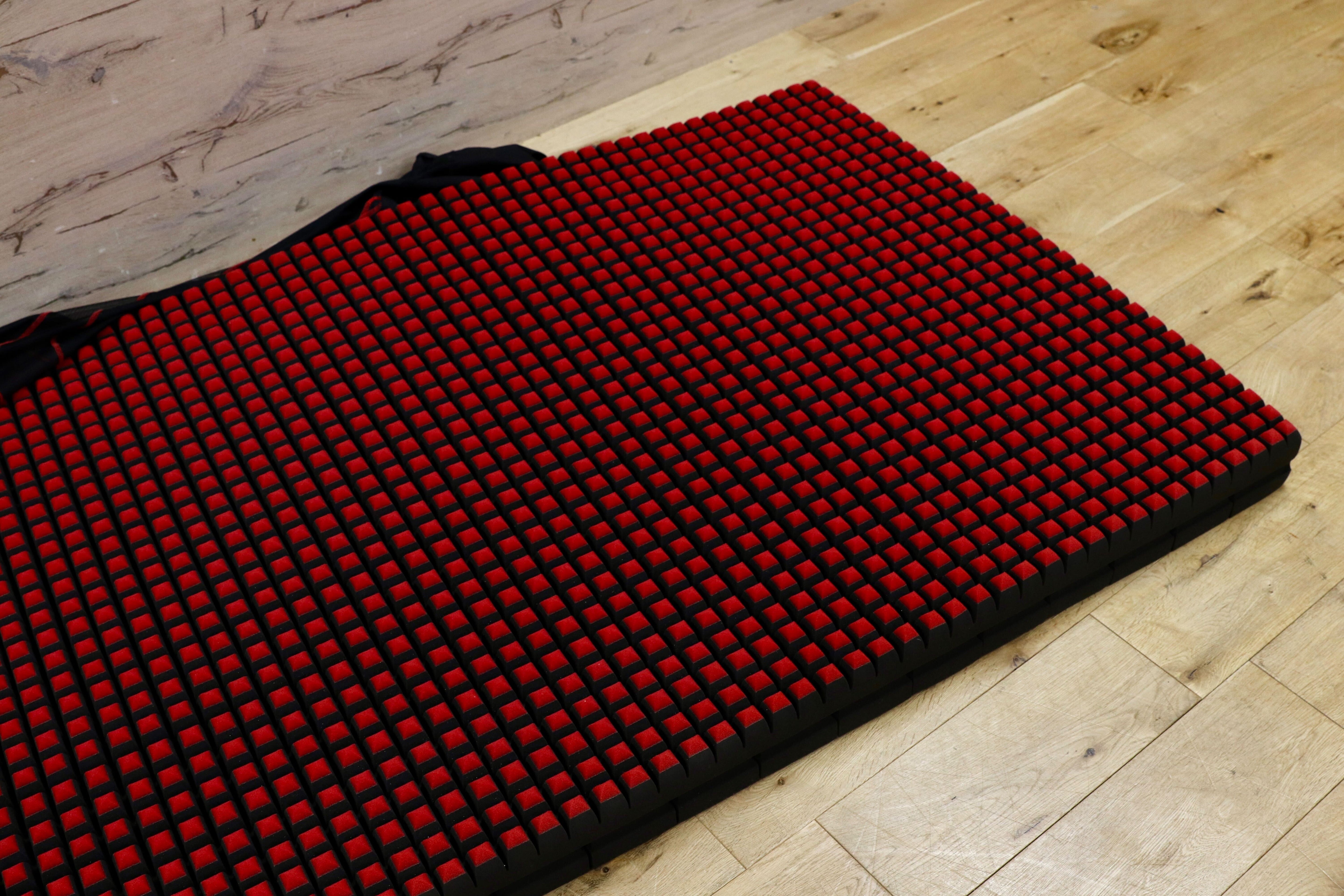 GMIK631○西川Air Si マットレス 睡眠時の体幹をサポート 高度な特殊立体クロススリット構造 レギュラー