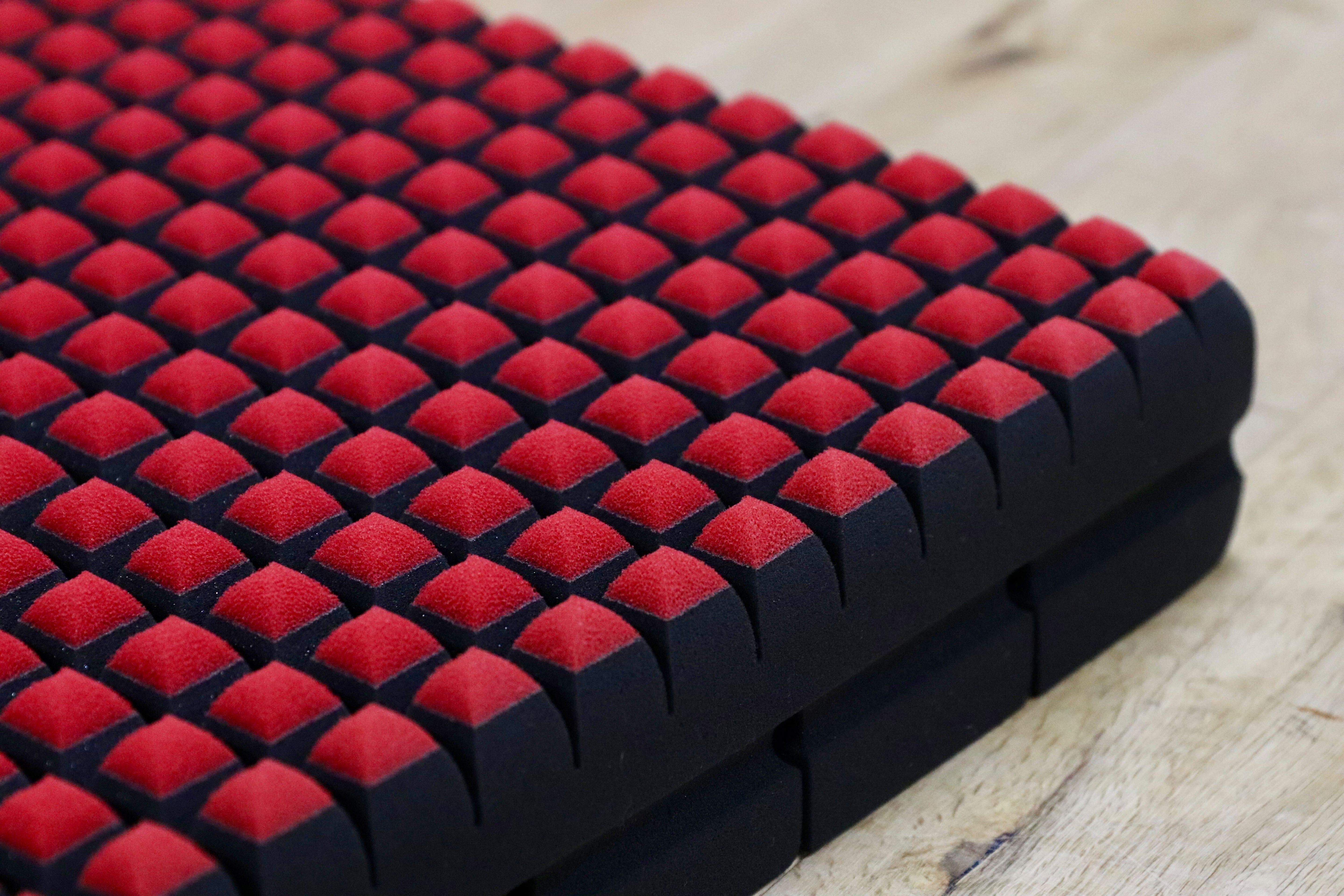 GMIK631○西川Air Si マットレス 睡眠時の体幹をサポート 高度な特殊立体クロススリット構造 レギュラー