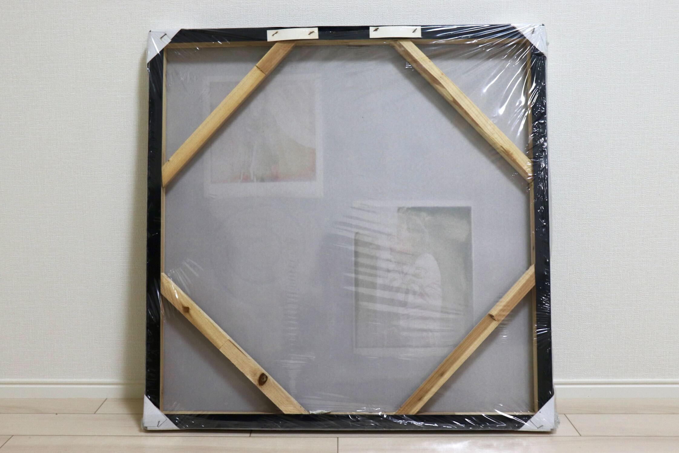 GMIK749M◯マイケル・ジャクソン アートパネル 大型 インテリアボード コラージュアート