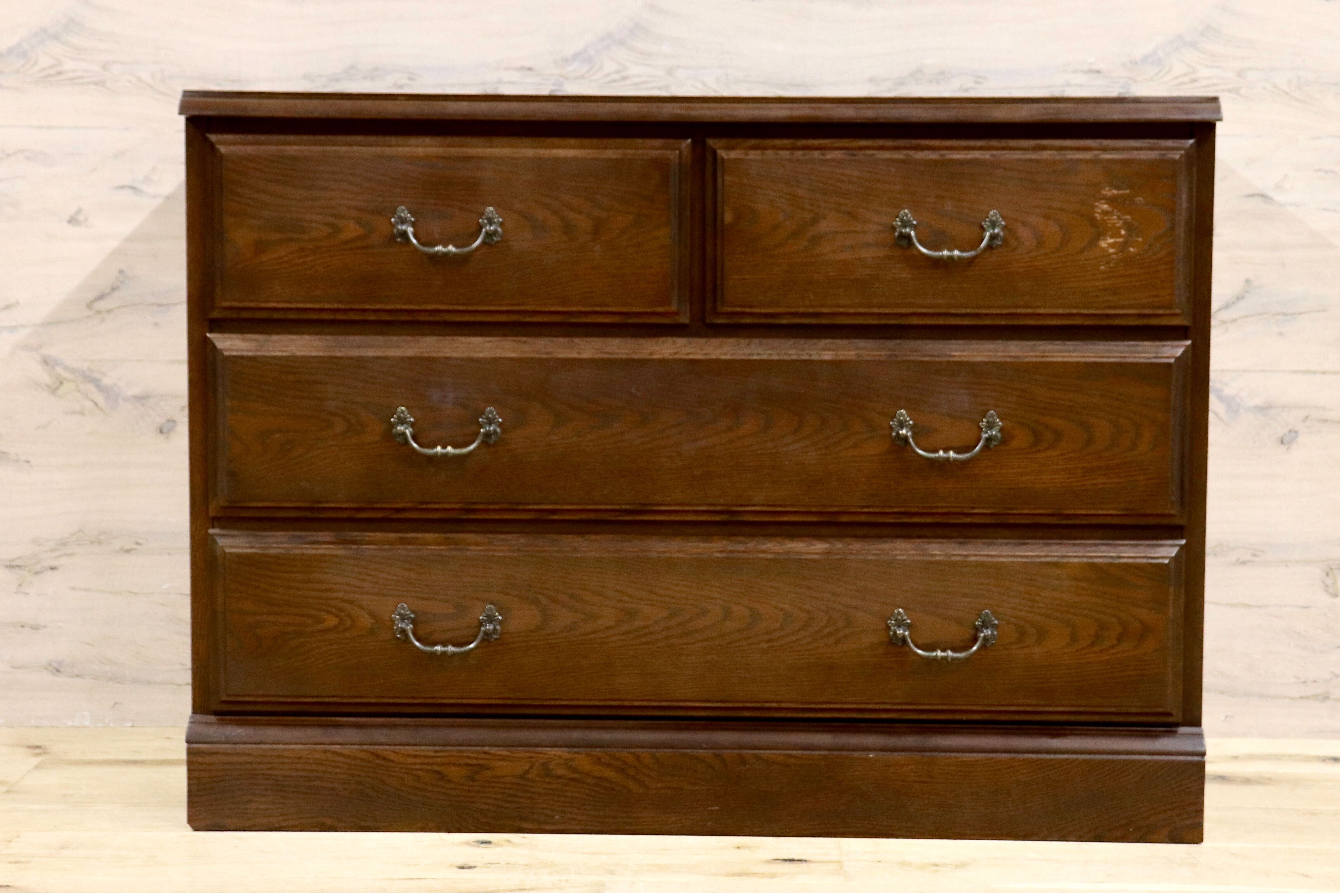 GMHS531B○domani / ドマーニ QUEENS LIFE クイーンズライフ 3段チェスト 箪笥 引き出し収納 収納家具 クラシック カリモク最高峰